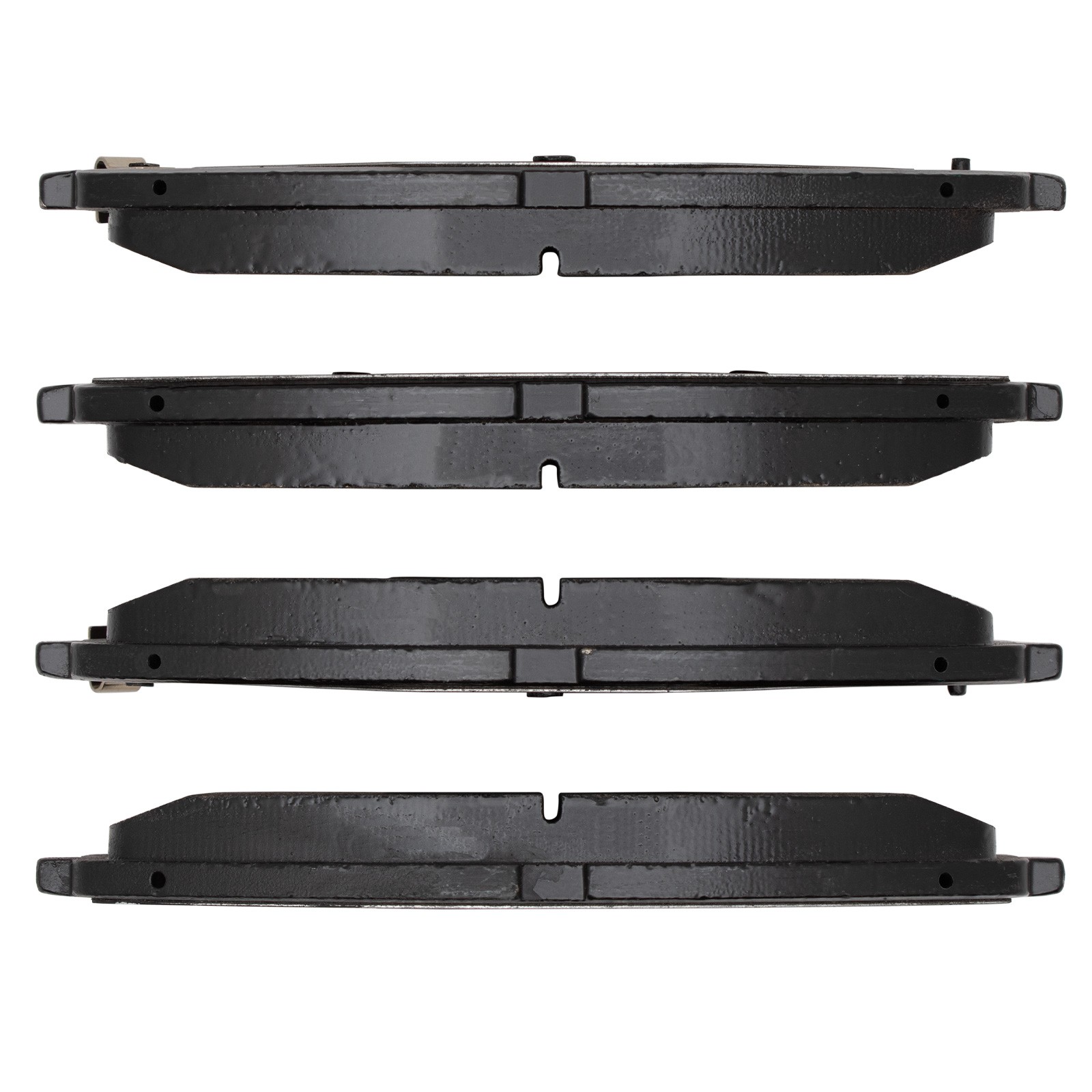 DYN 4000-2408-00 DFC 4000 HybriDynamic Brake Pads - Image 4