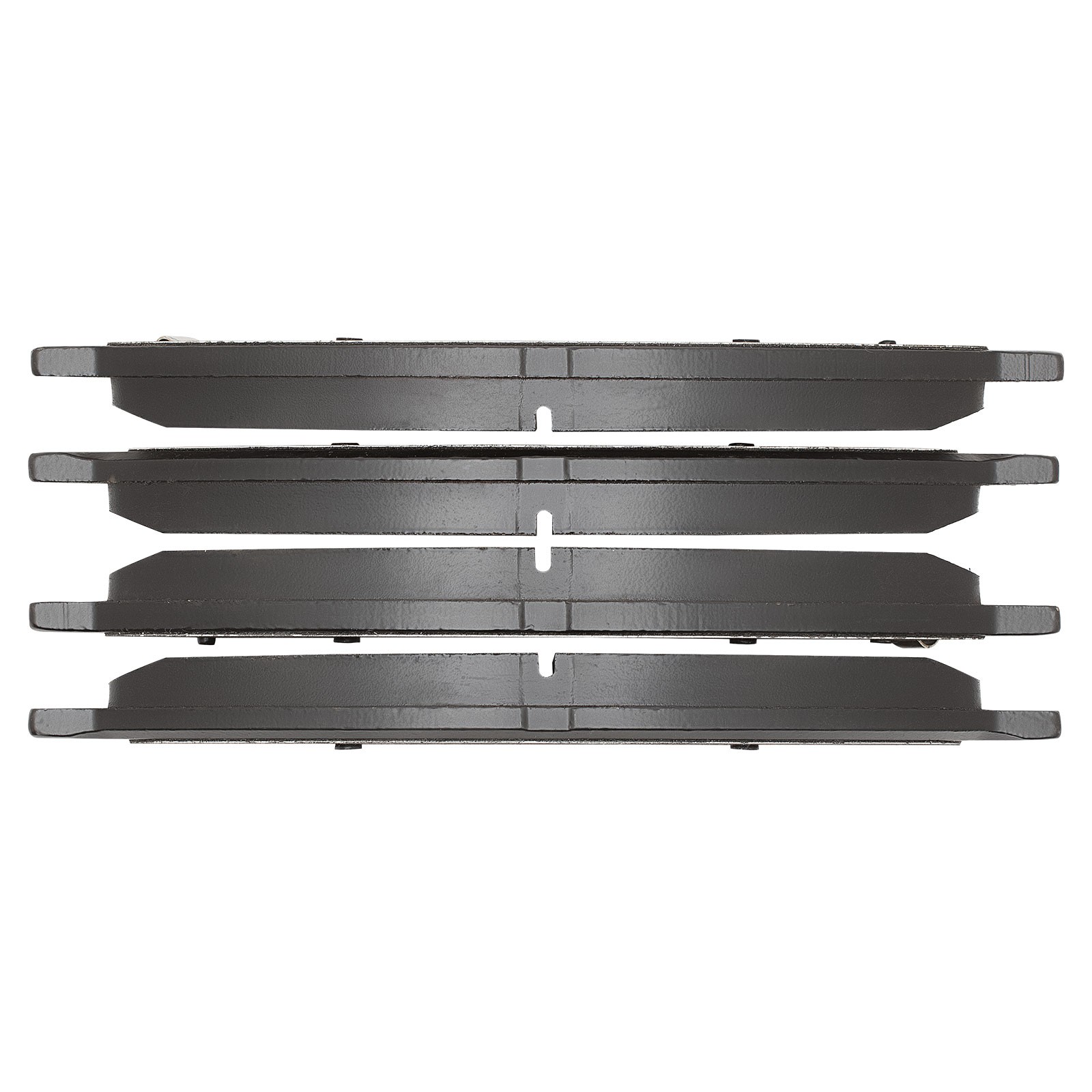 DYN 4000-2427-00 DFC 4000 HybriDynamic Brake Pads - Image 4