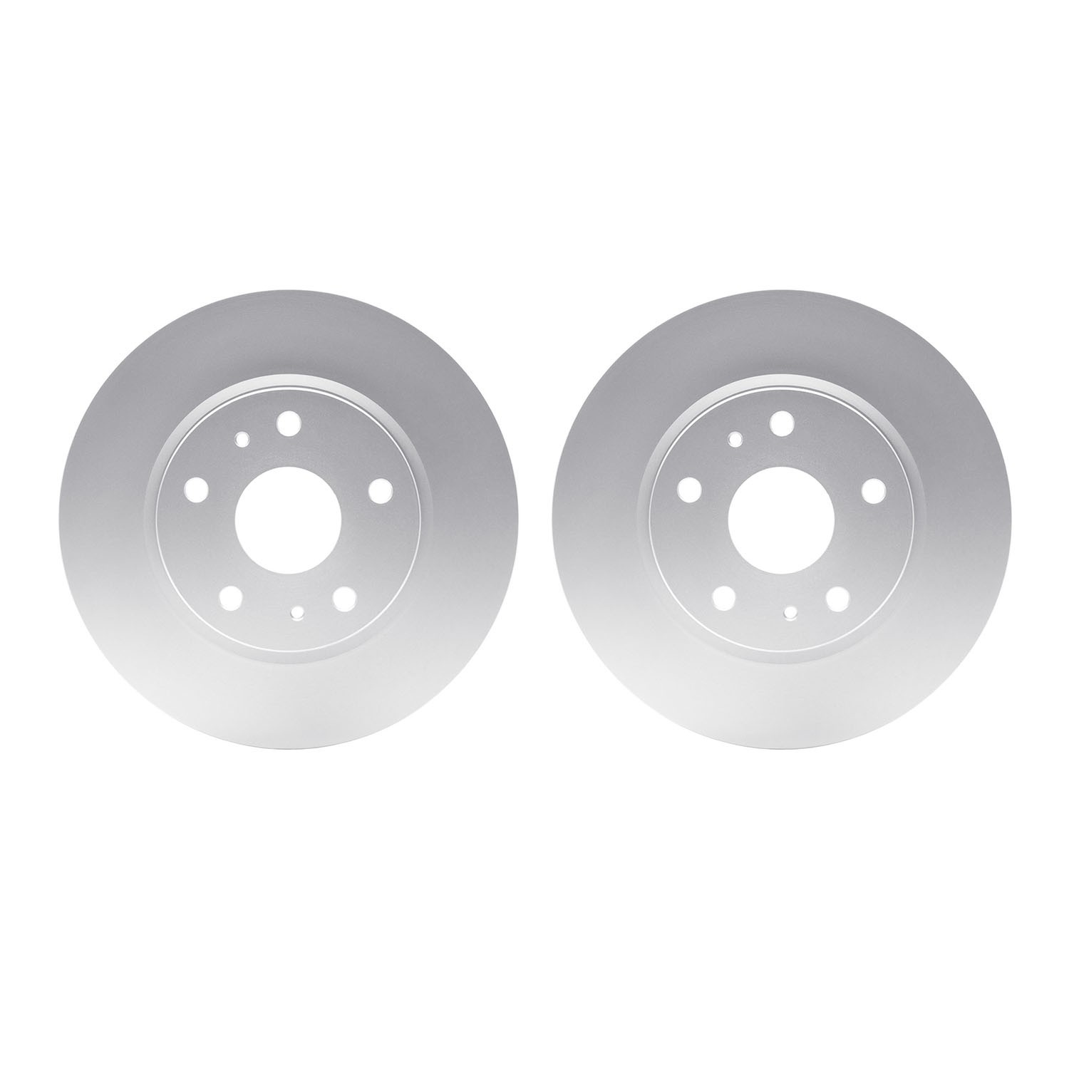 DYN-4002-01000 DFC Brake Rotors - GEOSPEC Coated
