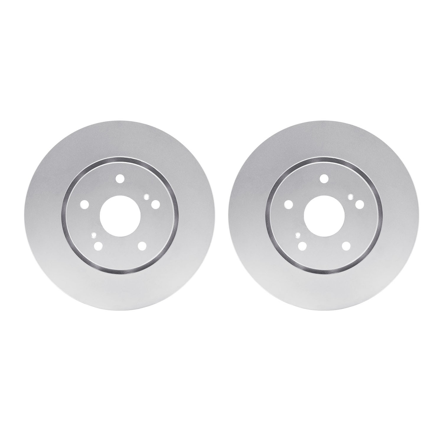 DYN 4002-01003 DFC Brake Rotors - GEOSPEC Coated