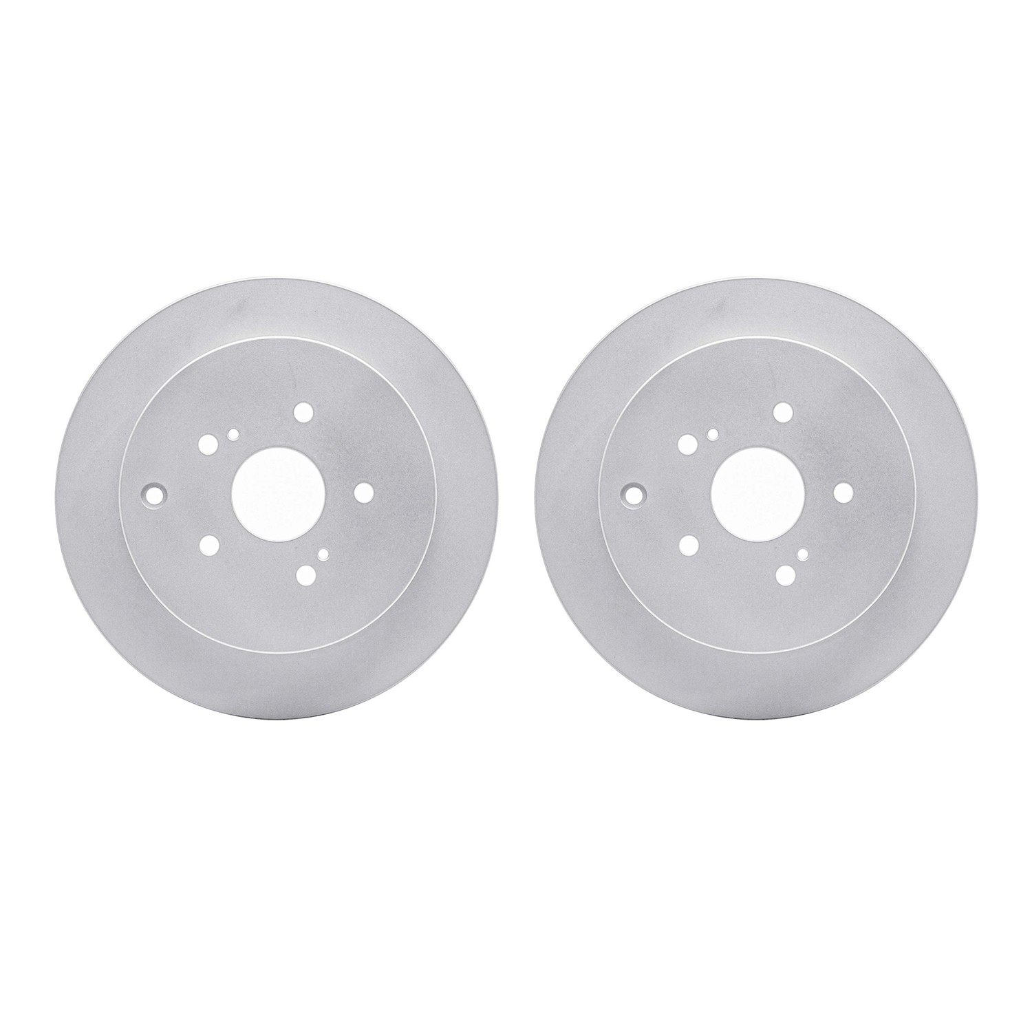 DYN-4002-01008 DFC Brake Rotors - GEOSPEC Coated