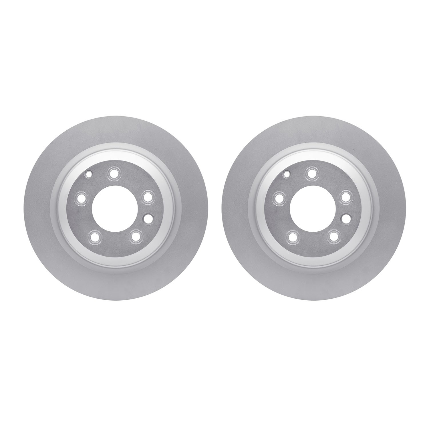 DYN 4002-02014 DFC Brake Rotors - GEOSPEC Coated