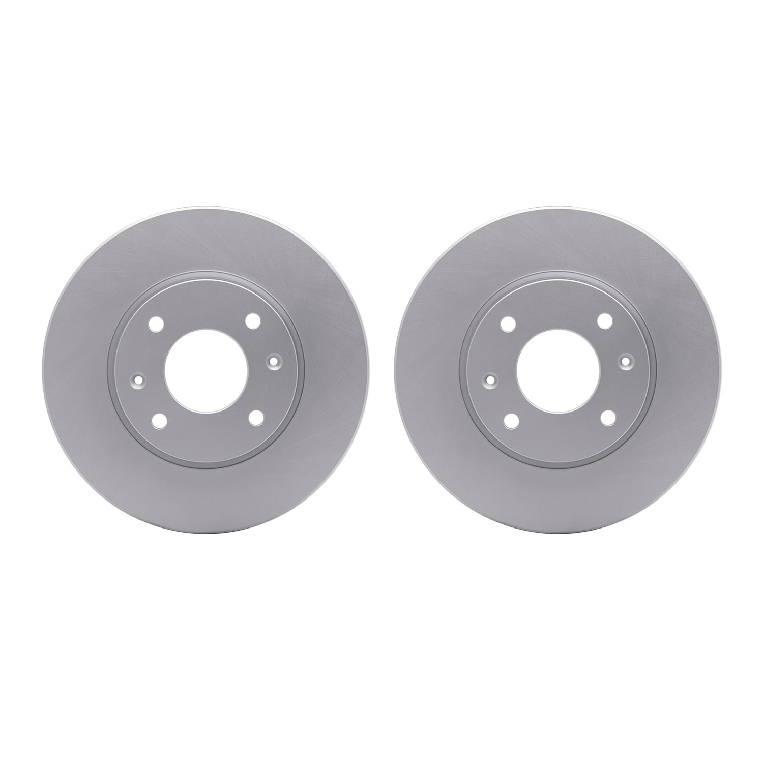 DYN 4002-03000 DFC Brake Rotors - GEOSPEC Coated
