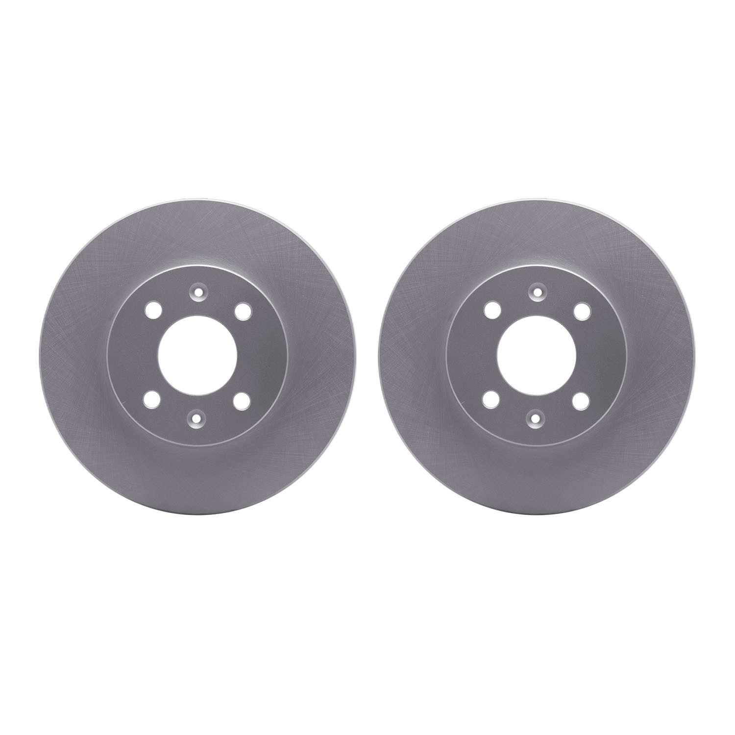 DYN-4002-03001 DFC Brake Rotors - GEOSPEC Coated