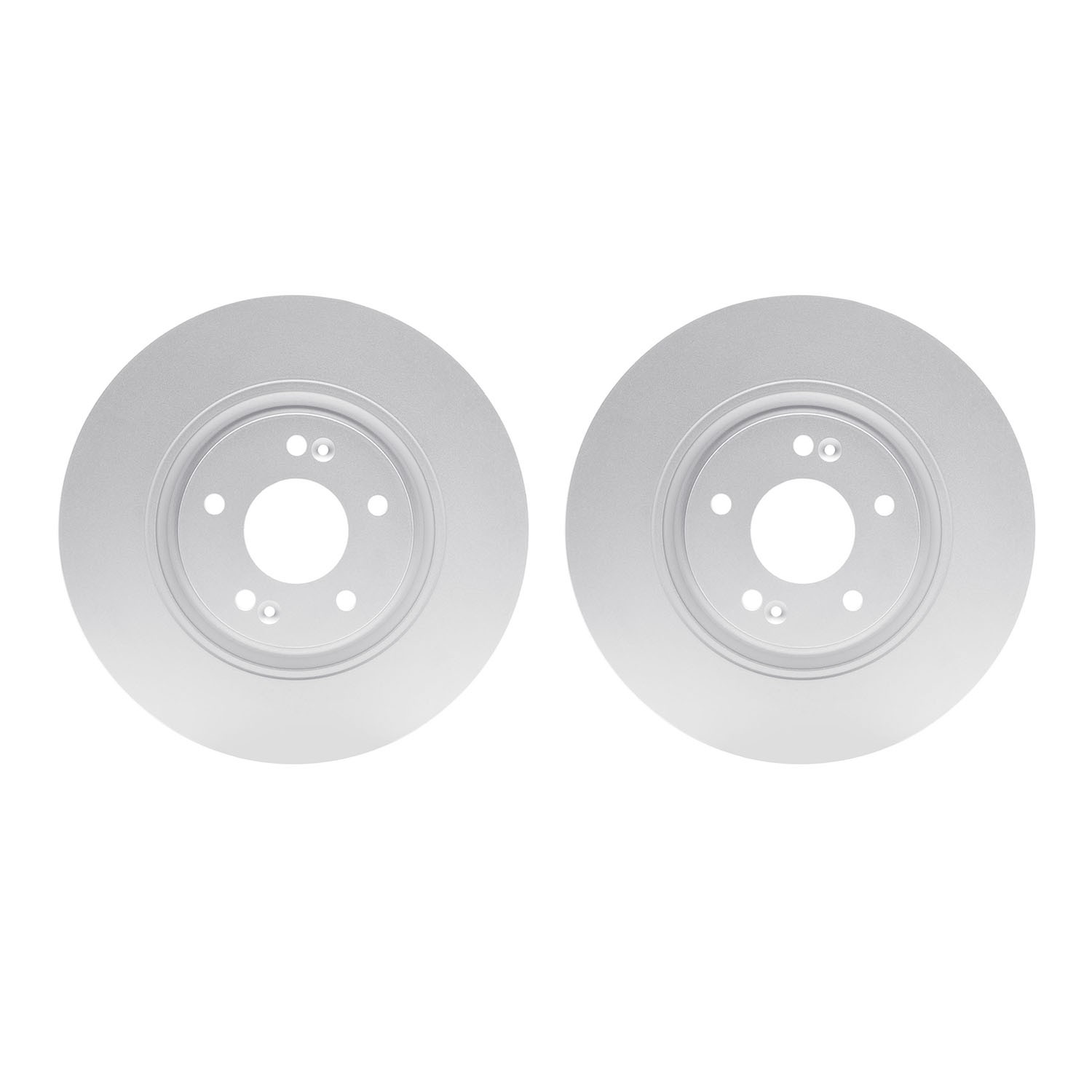 DYN 4002-03002 DFC Brake Rotors - GEOSPEC Coated