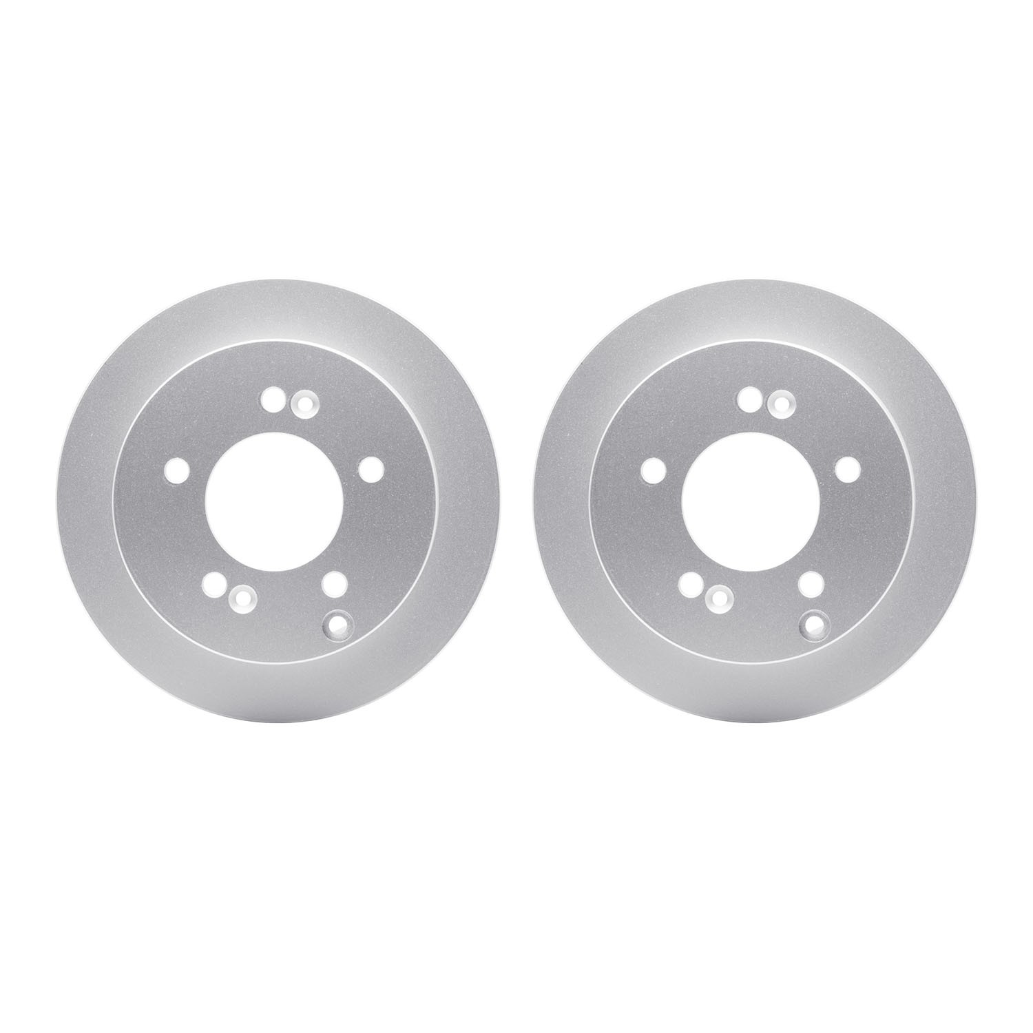 DYN-4002-03005 DFC Brake Rotors - GEOSPEC Coated