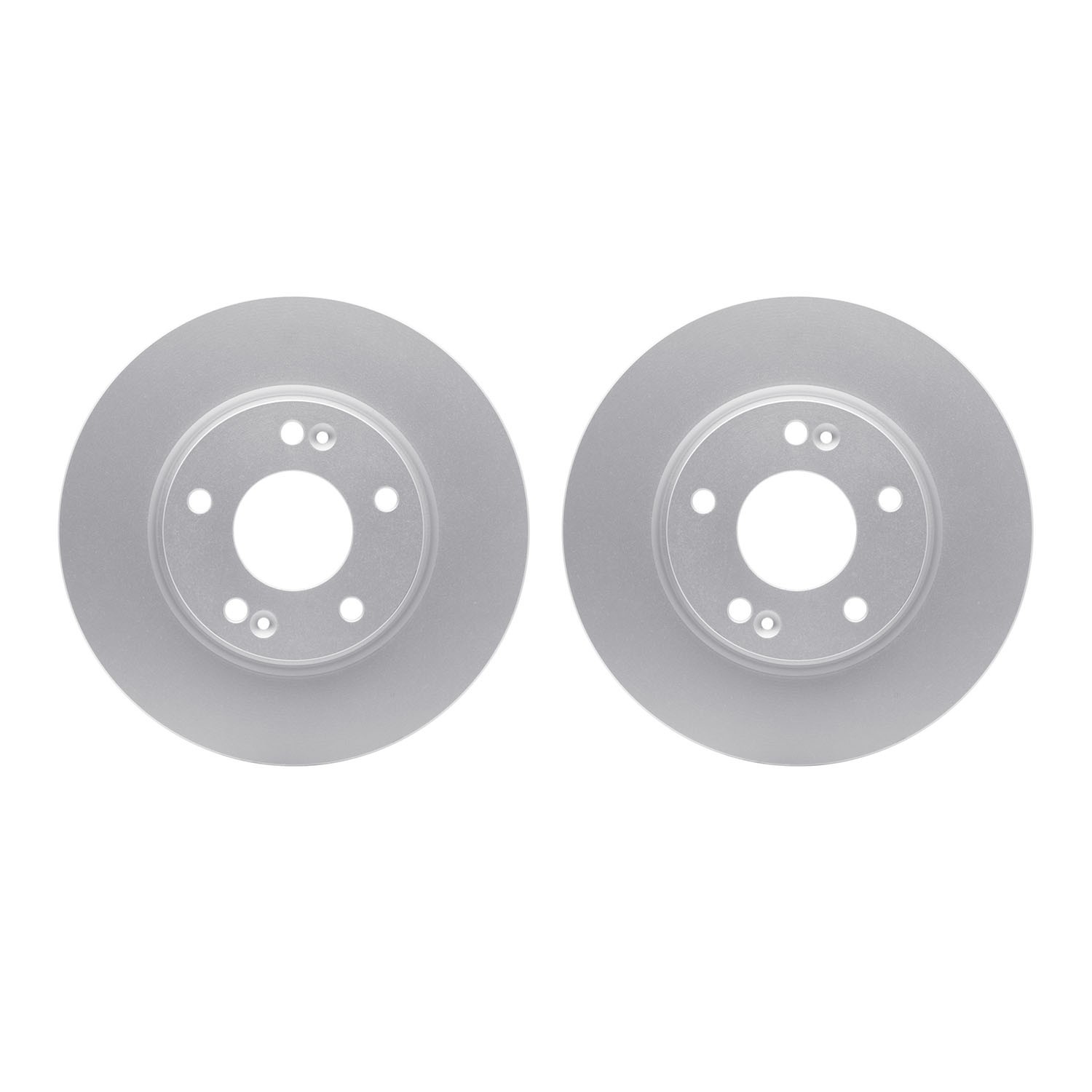 DYN-4002-03006 DFC Brake Rotors - GEOSPEC Coated