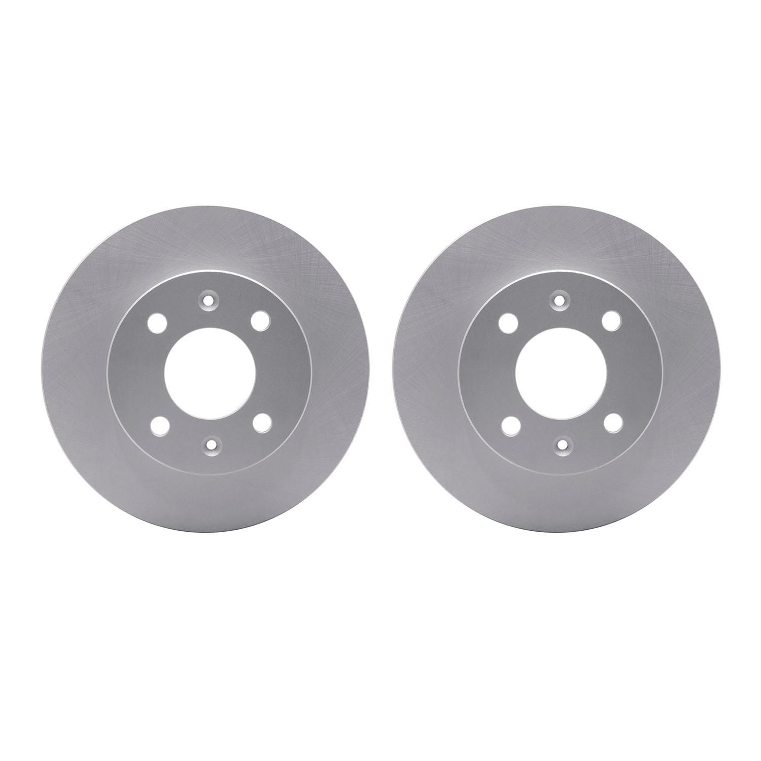 DYN 4002-03008 DFC Brake Rotors - GEOSPEC Coated