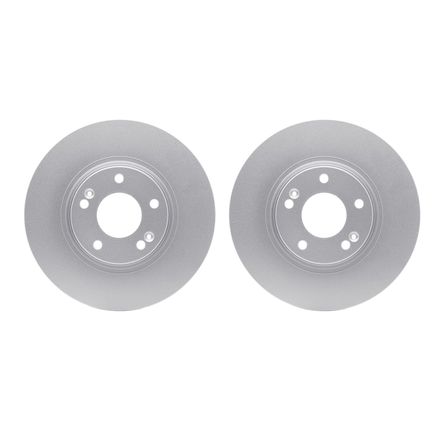 DYN 4002-03009 DFC Brake Rotors - GEOSPEC Coated
