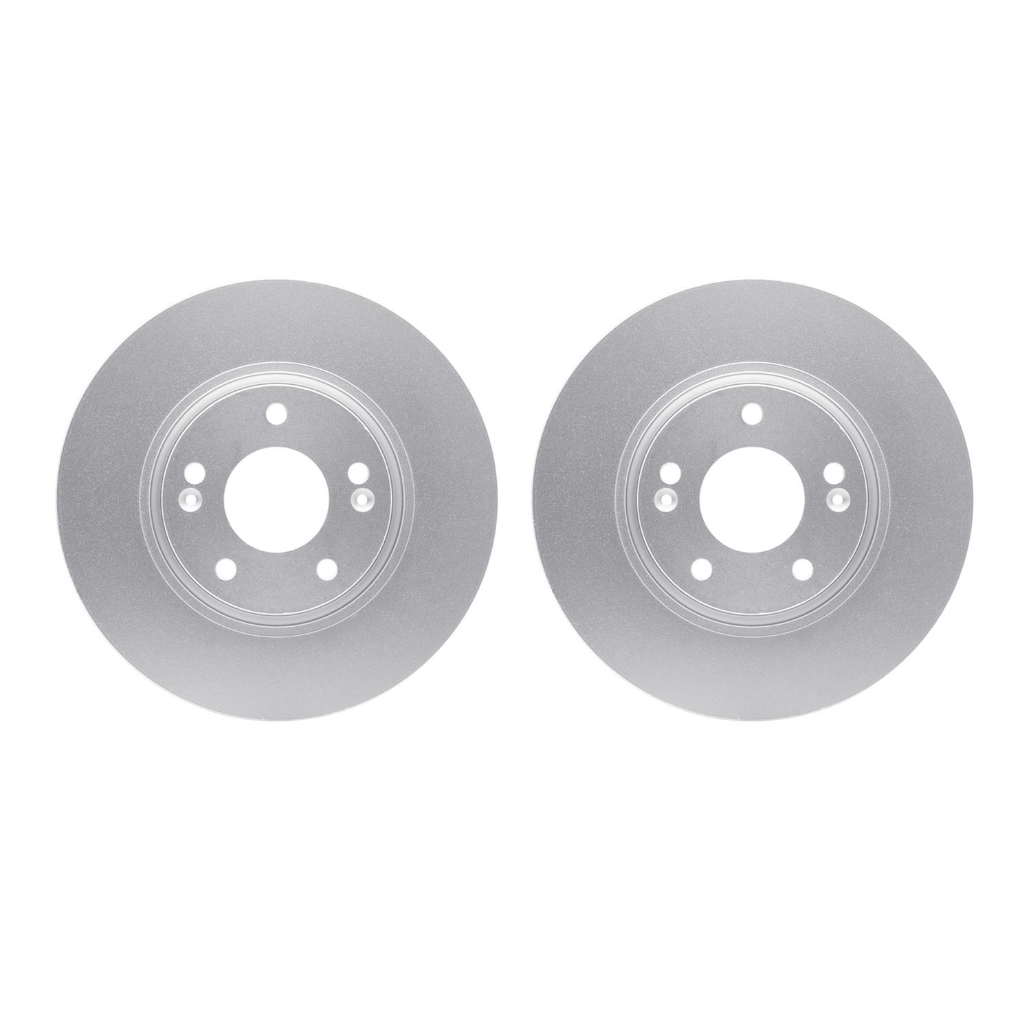 DYN-4002-03010 DFC Brake Rotors - GEOSPEC Coated