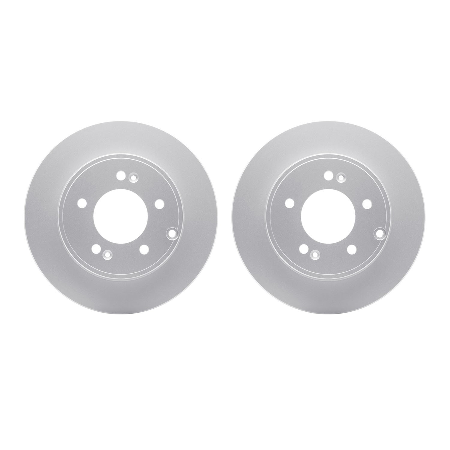 DYN-4002-03011 DFC Brake Rotors - GEOSPEC Coated