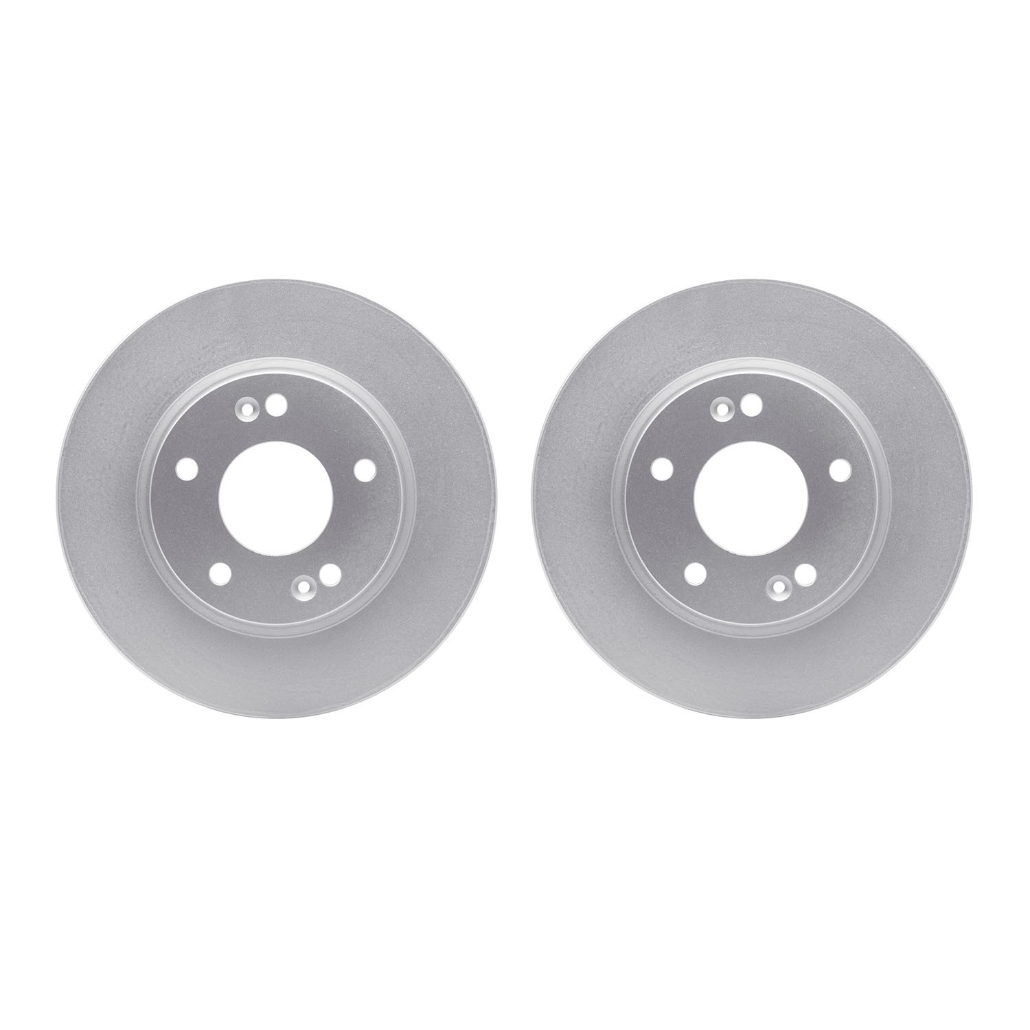 DYN 4002-03013 DFC Brake Rotors - GEOSPEC Coated