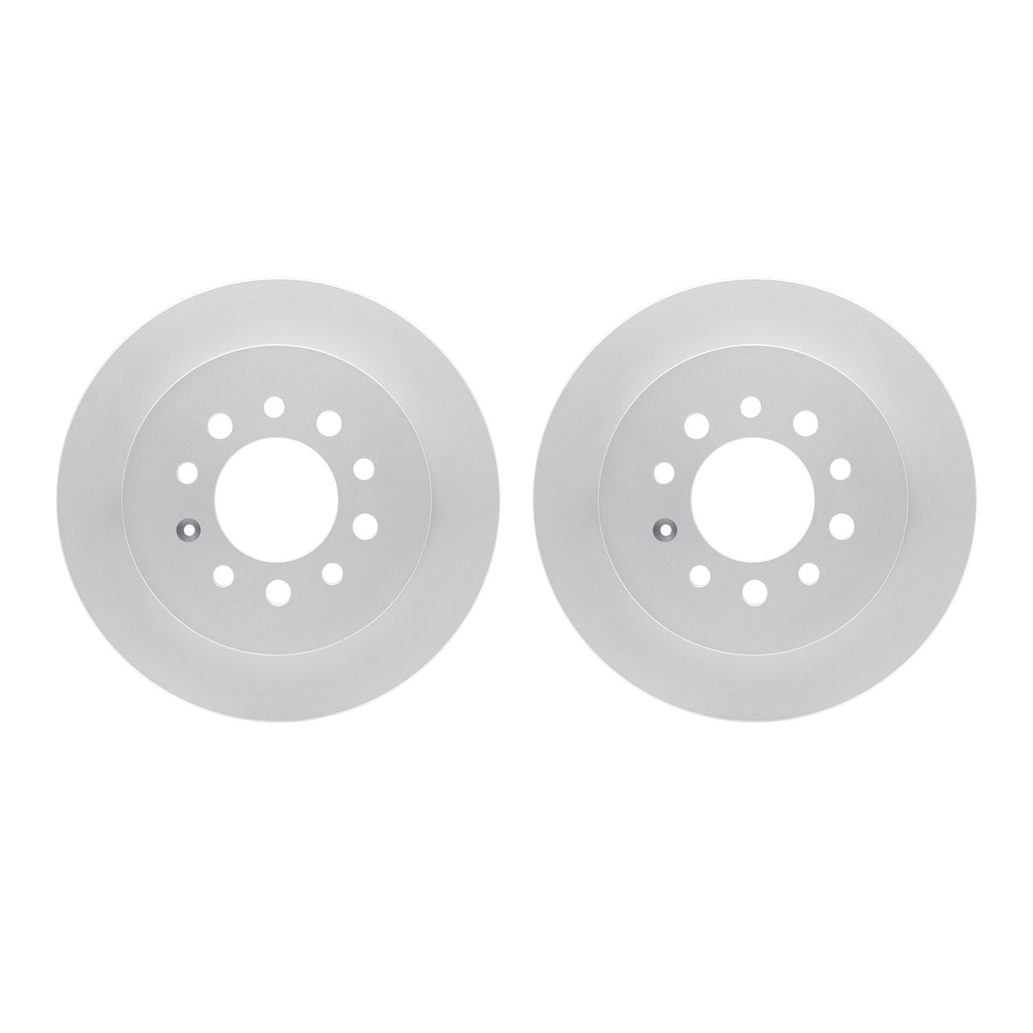 DYN 4002-03015 DFC Brake Rotors - GEOSPEC Coated