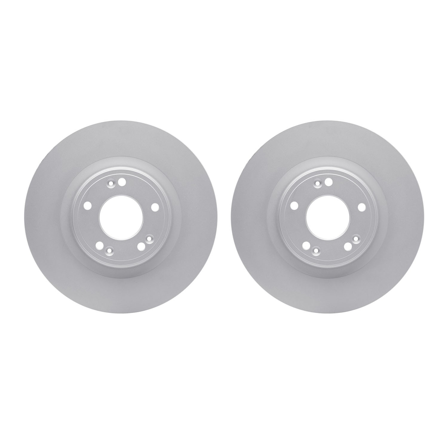 DYN 4002-03018 DFC Brake Rotors - GEOSPEC Coated