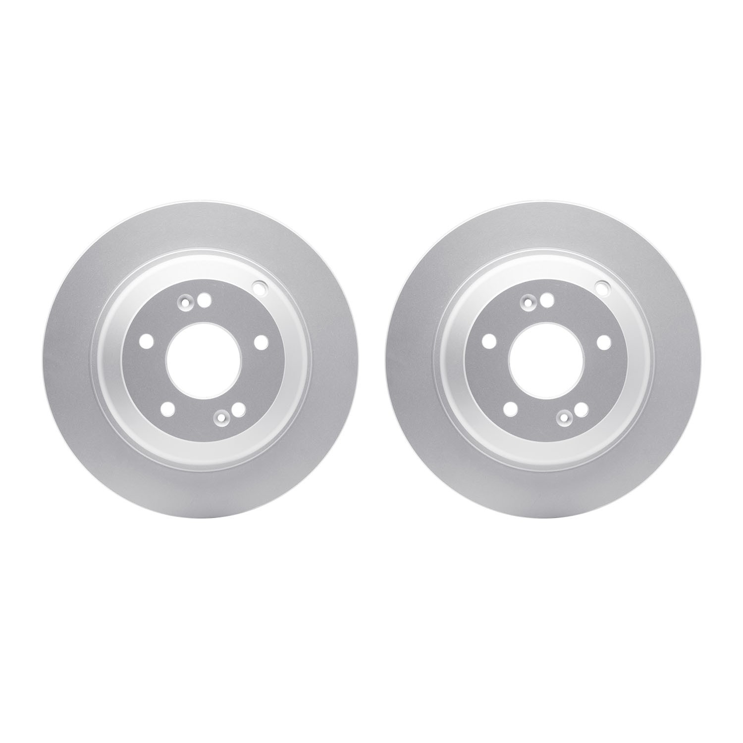 DYN 4002-03021 DFC Brake Rotors - GEOSPEC Coated