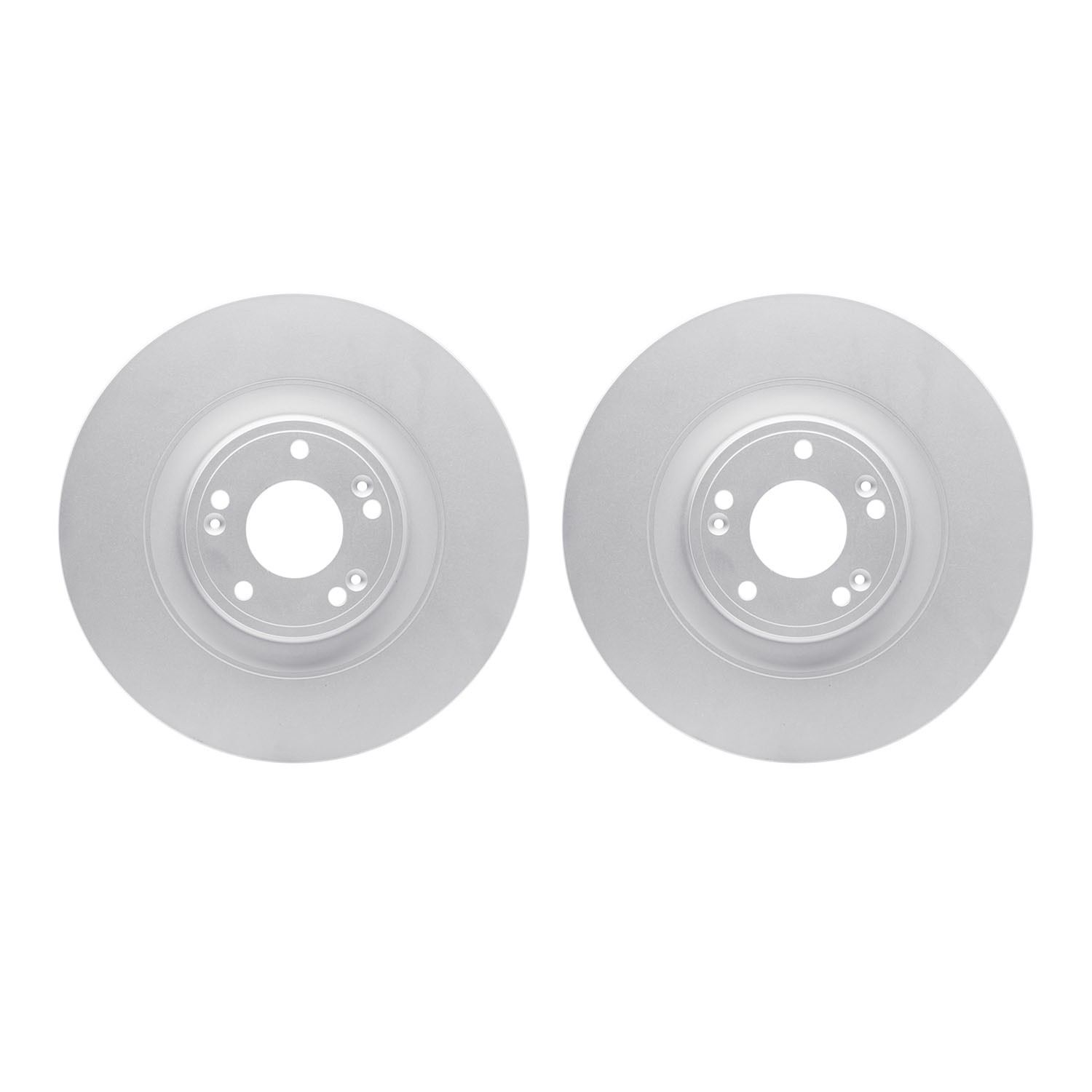 DYN 4002-03024 DFC Brake Rotors - GEOSPEC Coated