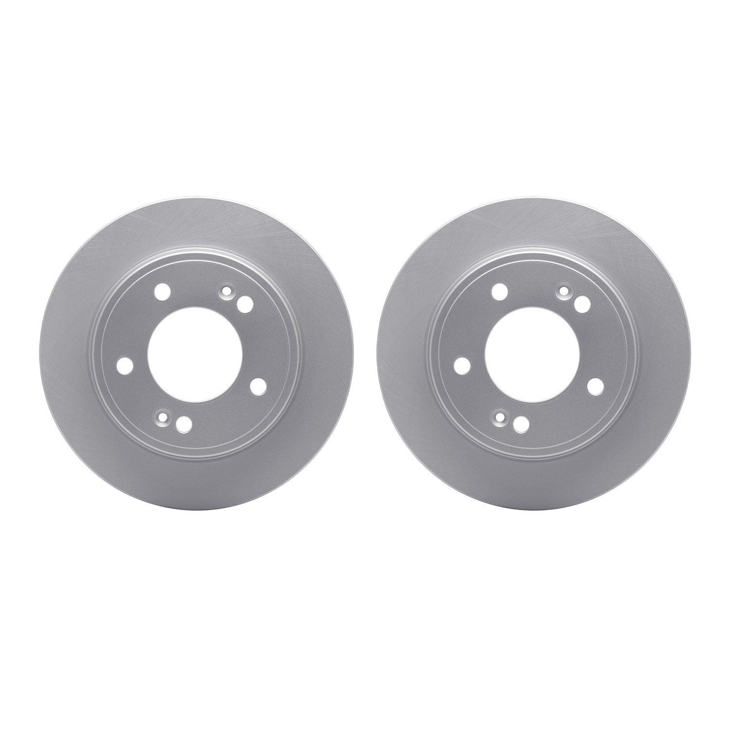 DYN-4002-03025 DFC Brake Rotors - GEOSPEC Coated