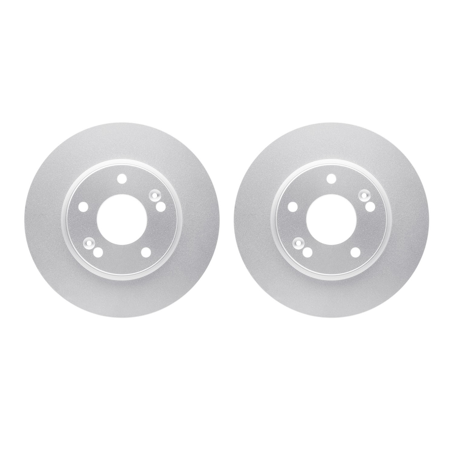 DYN-4002-03026 DFC Brake Rotors - GEOSPEC Coated