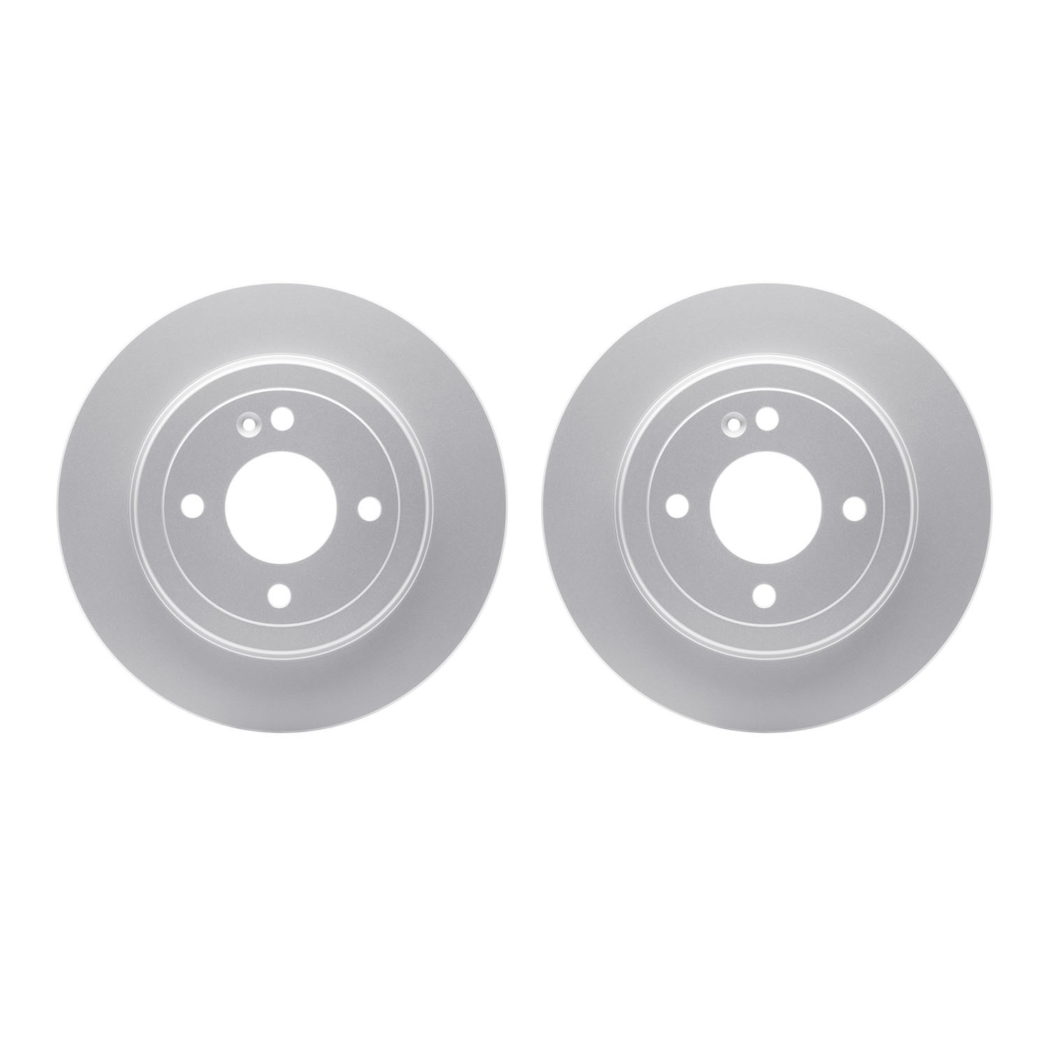 DYN-4002-03029 DFC Brake Rotors - GEOSPEC Coated