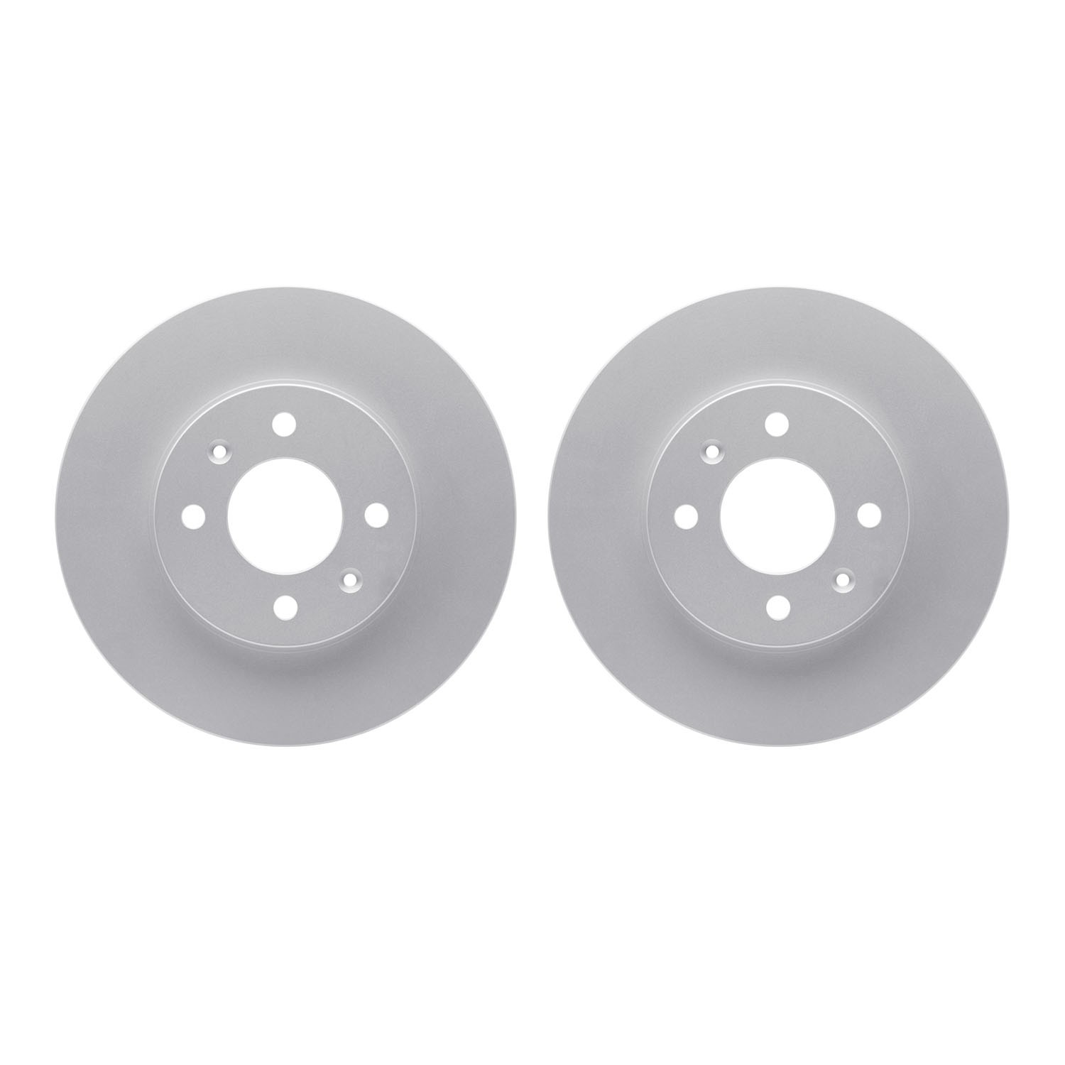 DYN-4002-03030 DFC Brake Rotors - GEOSPEC Coated