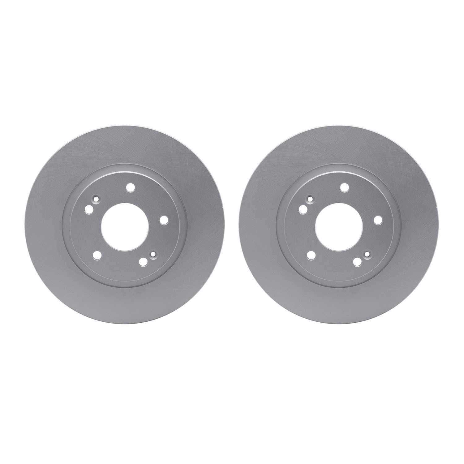 DYN 4002-03033 DFC Brake Rotors - GEOSPEC Coated