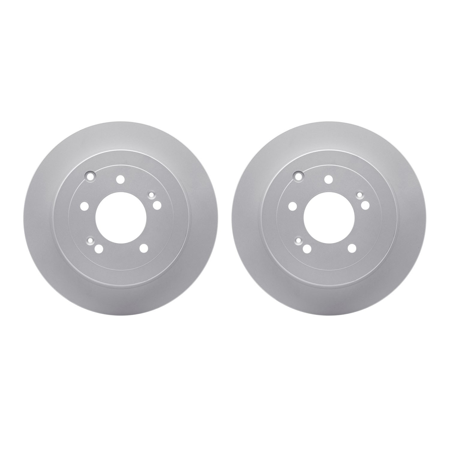 DYN-4002-03040 DFC Brake Rotors - GEOSPEC Coated