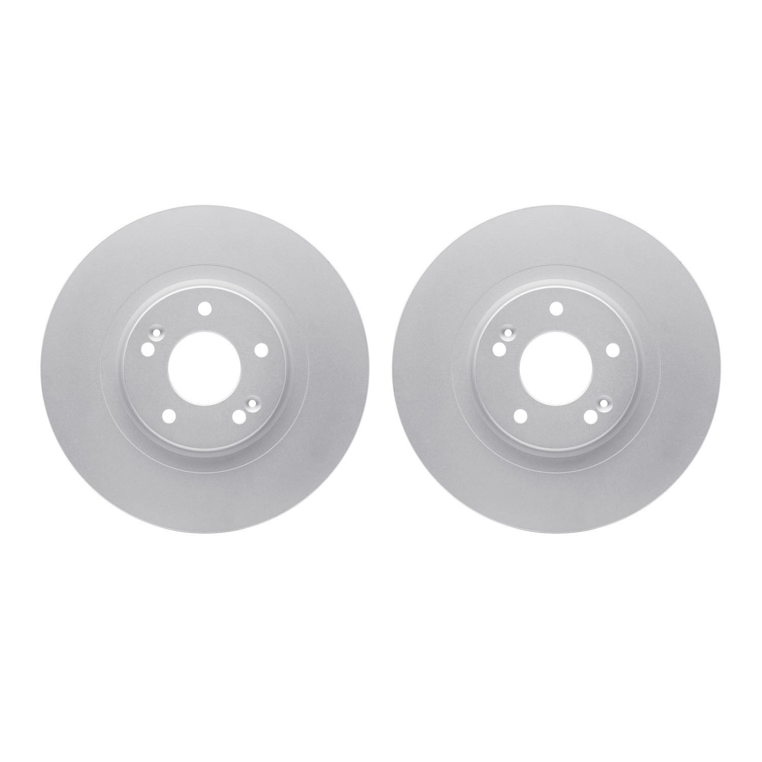 DYN-4002-03041 DFC Brake Rotors - GEOSPEC Coated