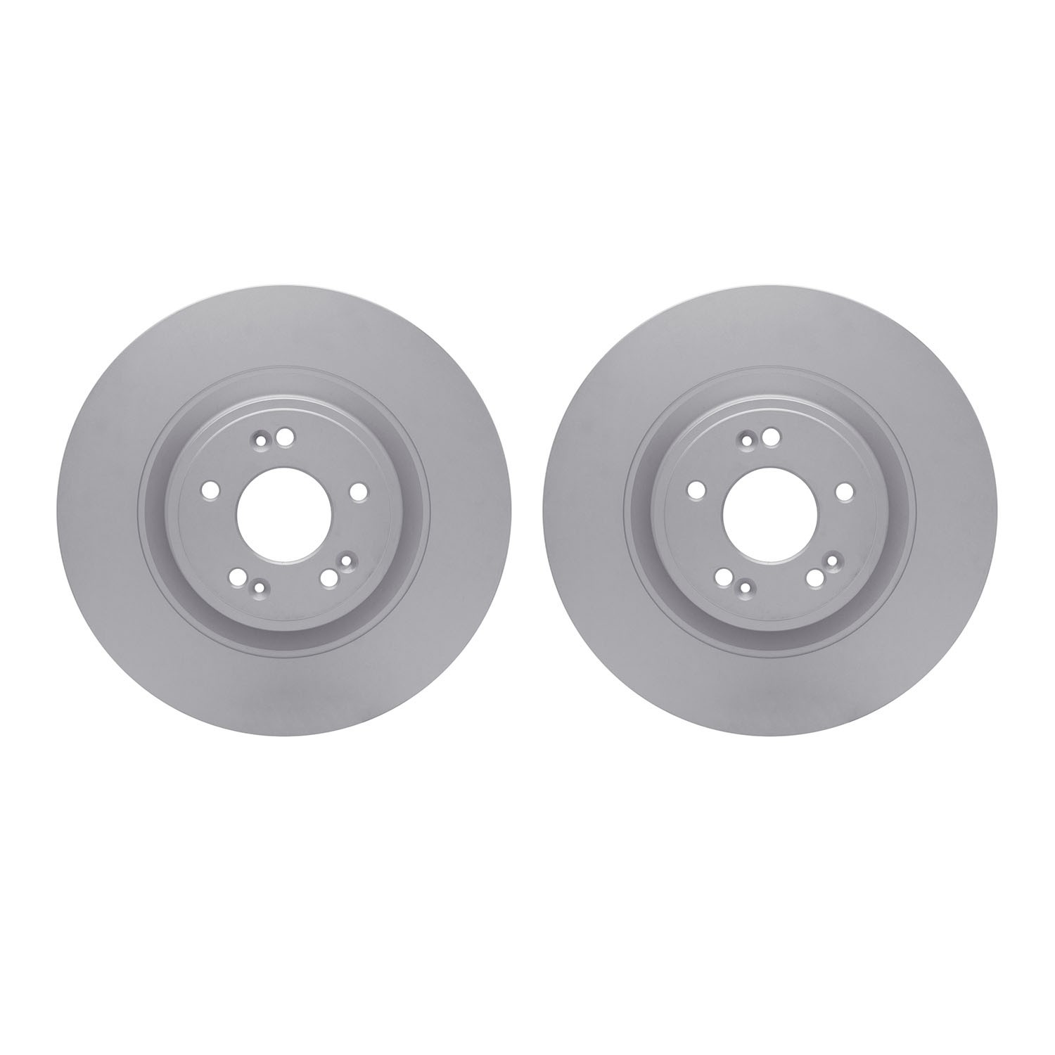 DYN-4002-03046 DFC Brake Rotors - GEOSPEC Coated