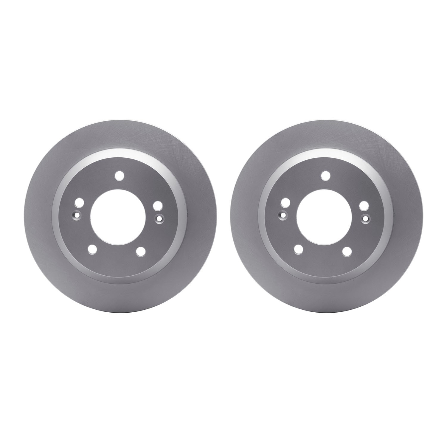 DYN 4002-03047 DFC Brake Rotors - GEOSPEC Coated
