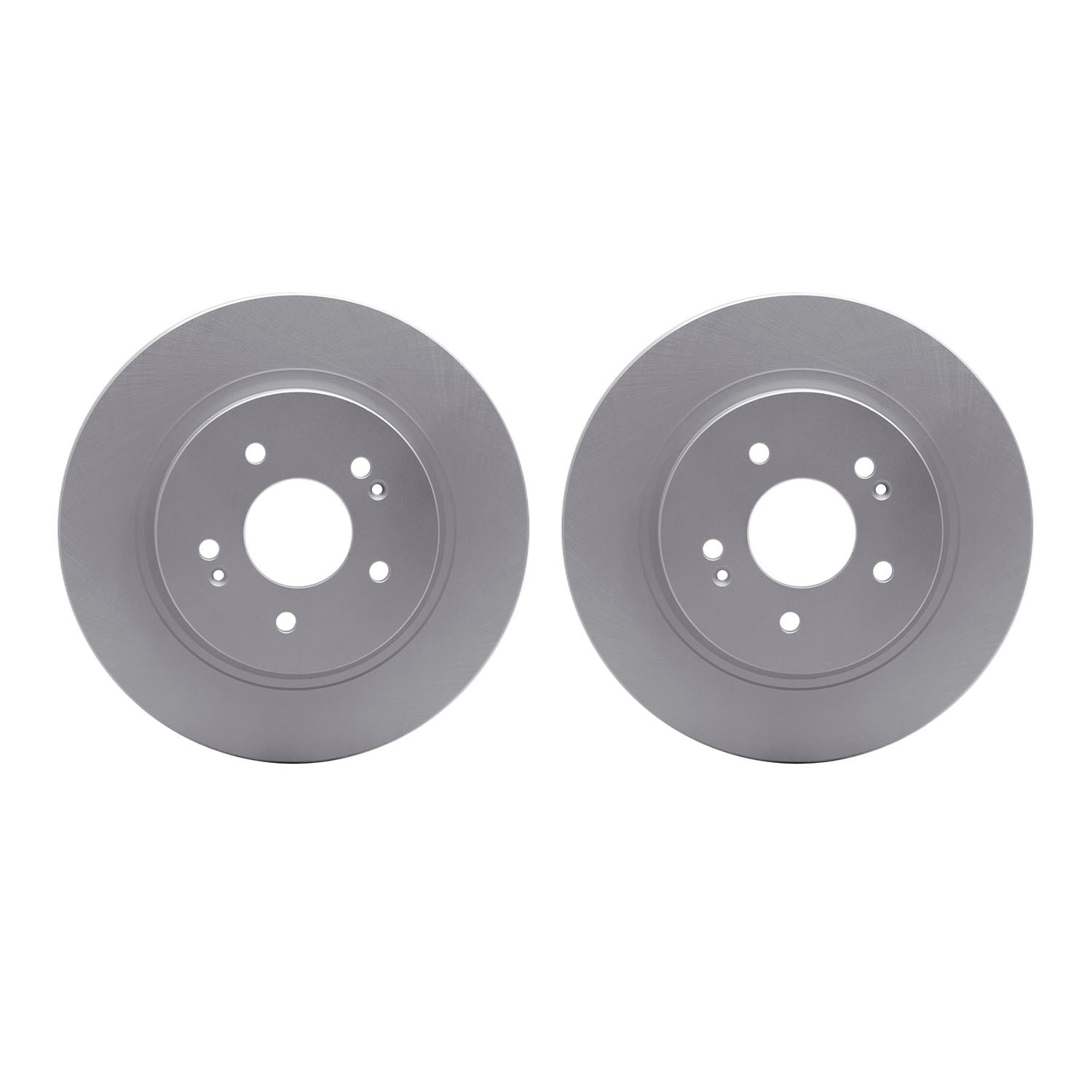 DYN 4002-03048 DFC Brake Rotors - GEOSPEC Coated