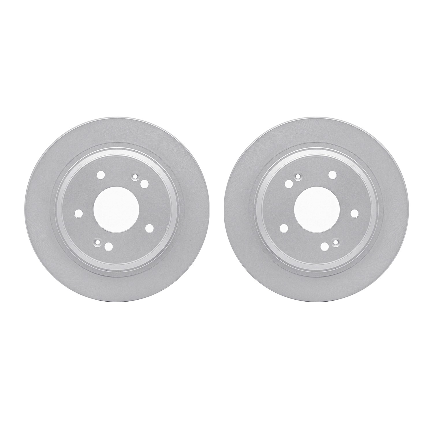 DYN 4002-03051 DFC Brake Rotors - GEOSPEC Coated