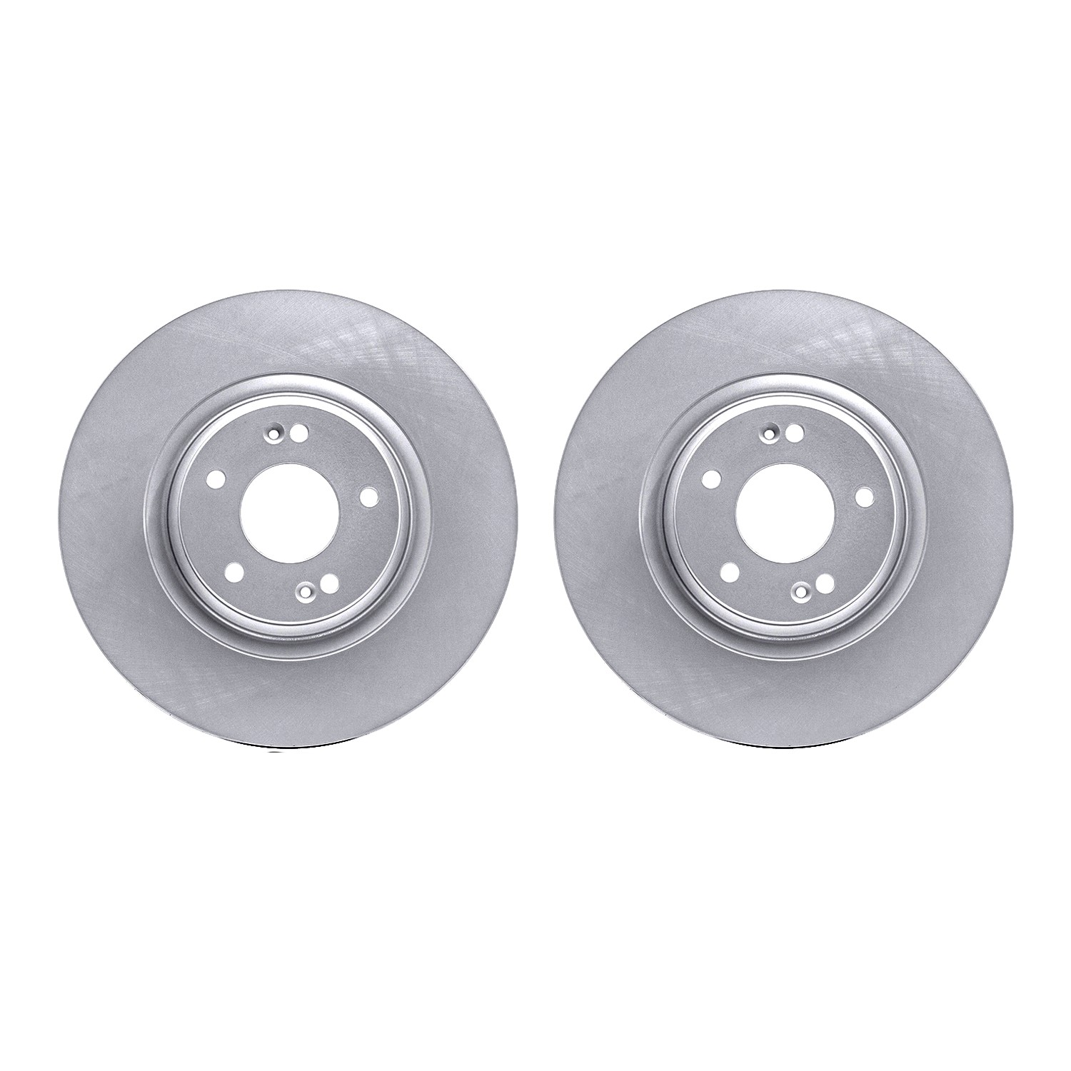 DYN 4002-03052 DFC Brake Rotors - GEOSPEC Coated