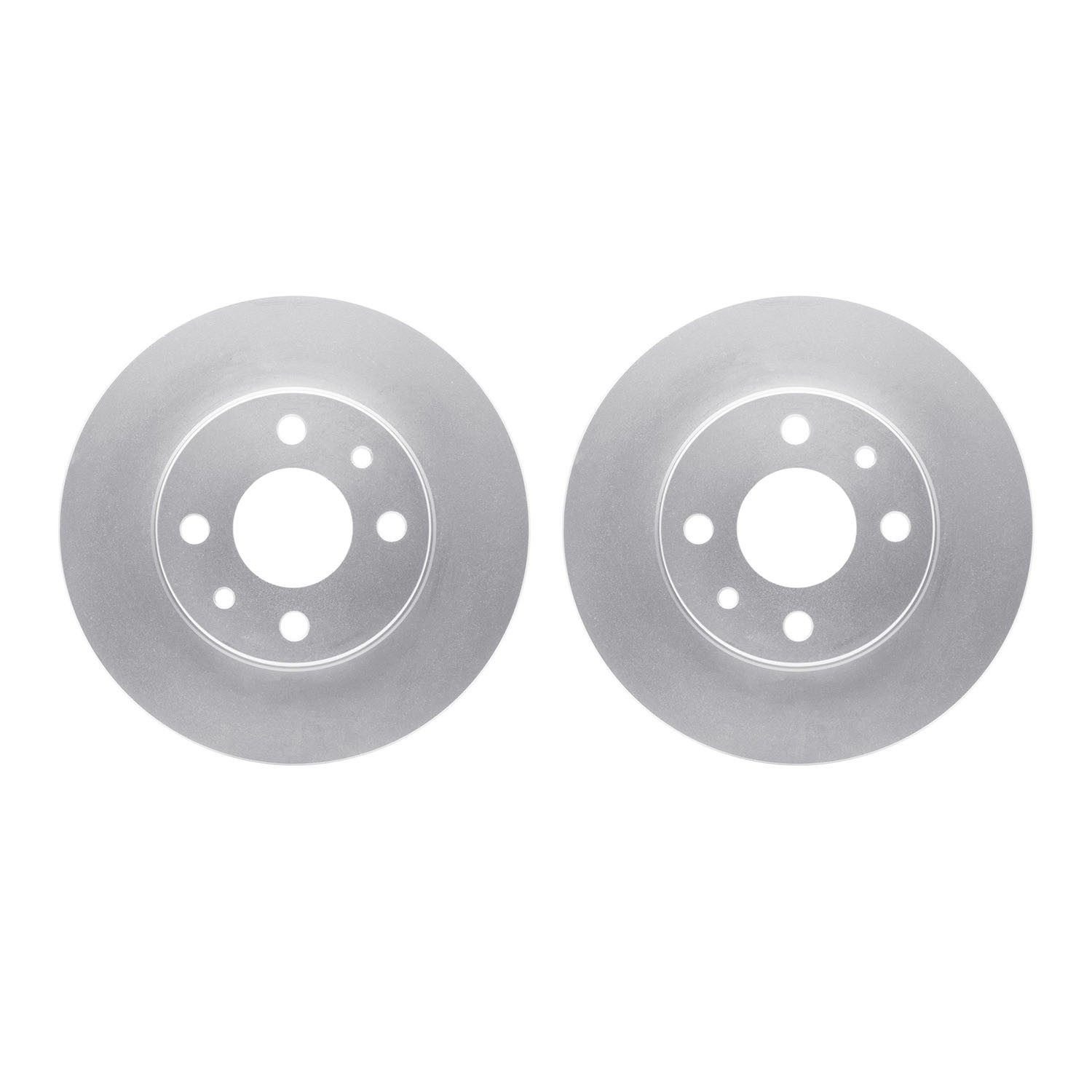 DYN-4002-07000 DFC Brake Rotors - GEOSPEC Coated