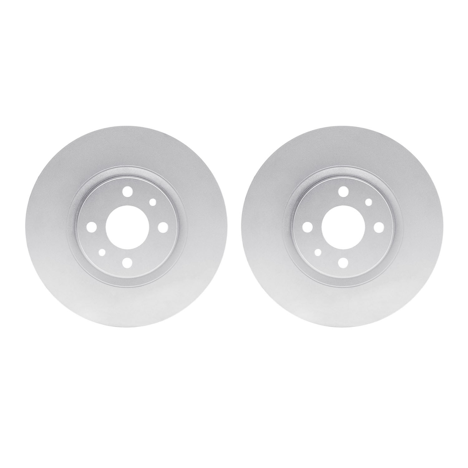 DYN-4002-07003 DFC Brake Rotors - GEOSPEC Coated