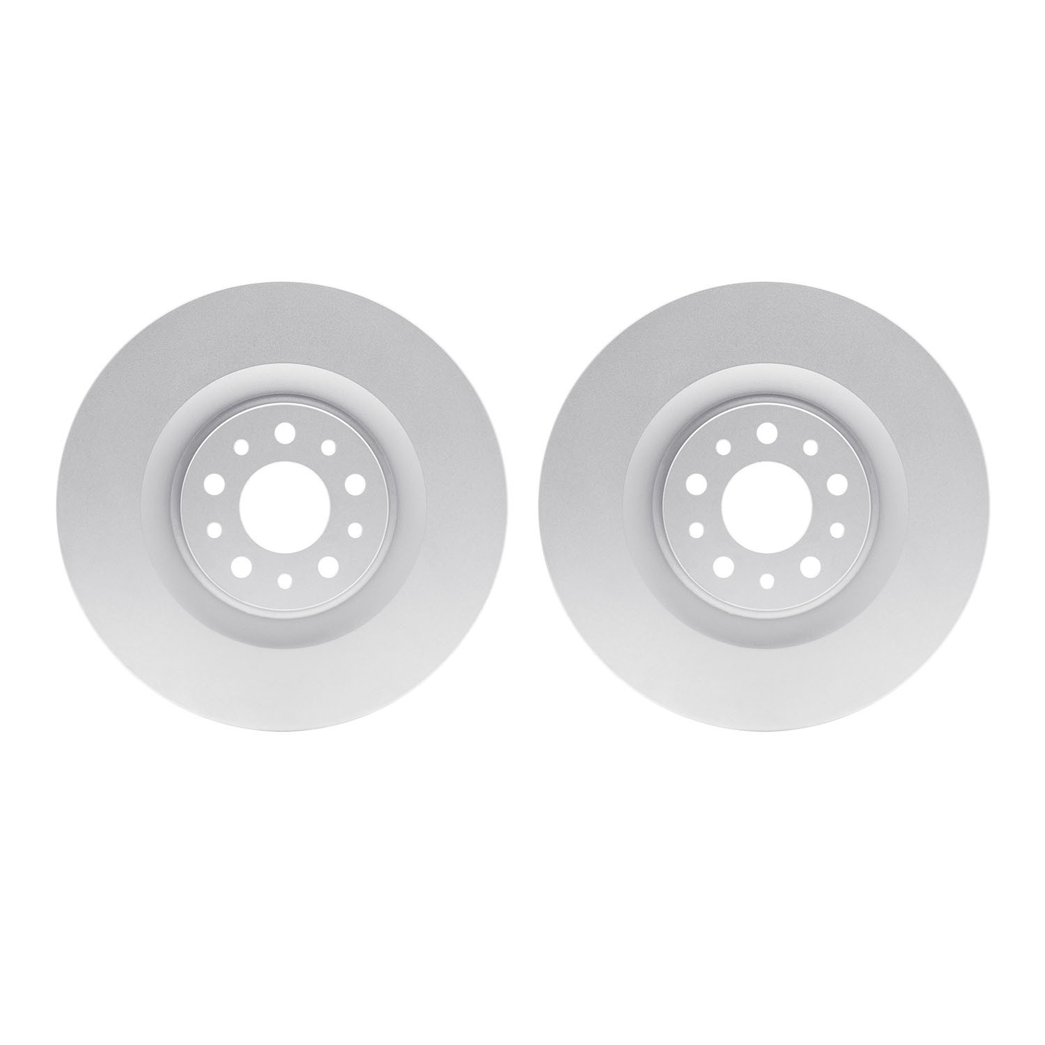 DYN 4002-07005 DFC Brake Rotors - GEOSPEC Coated