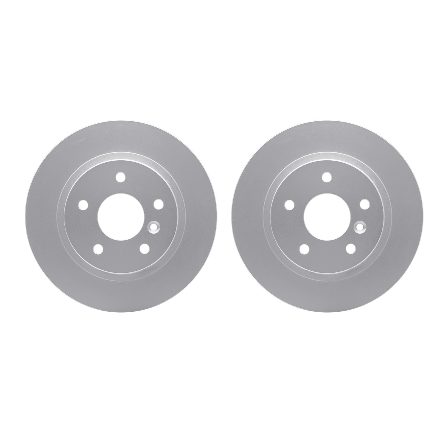 DYN 4002-11001 DFC Brake Rotors - GEOSPEC Coated