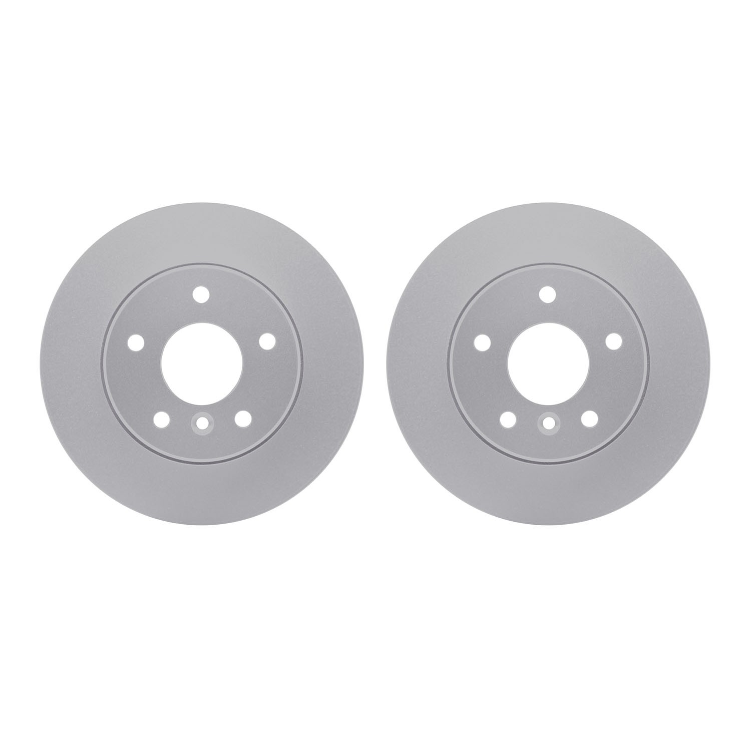 DYN 4002-11002 DFC Brake Rotors - GEOSPEC Coated