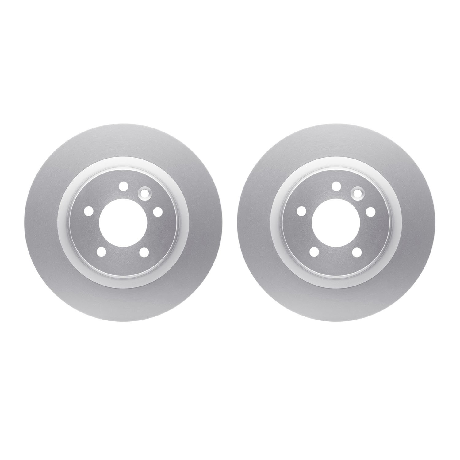DYN 4002-11006 DFC Brake Rotors - GEOSPEC Coated