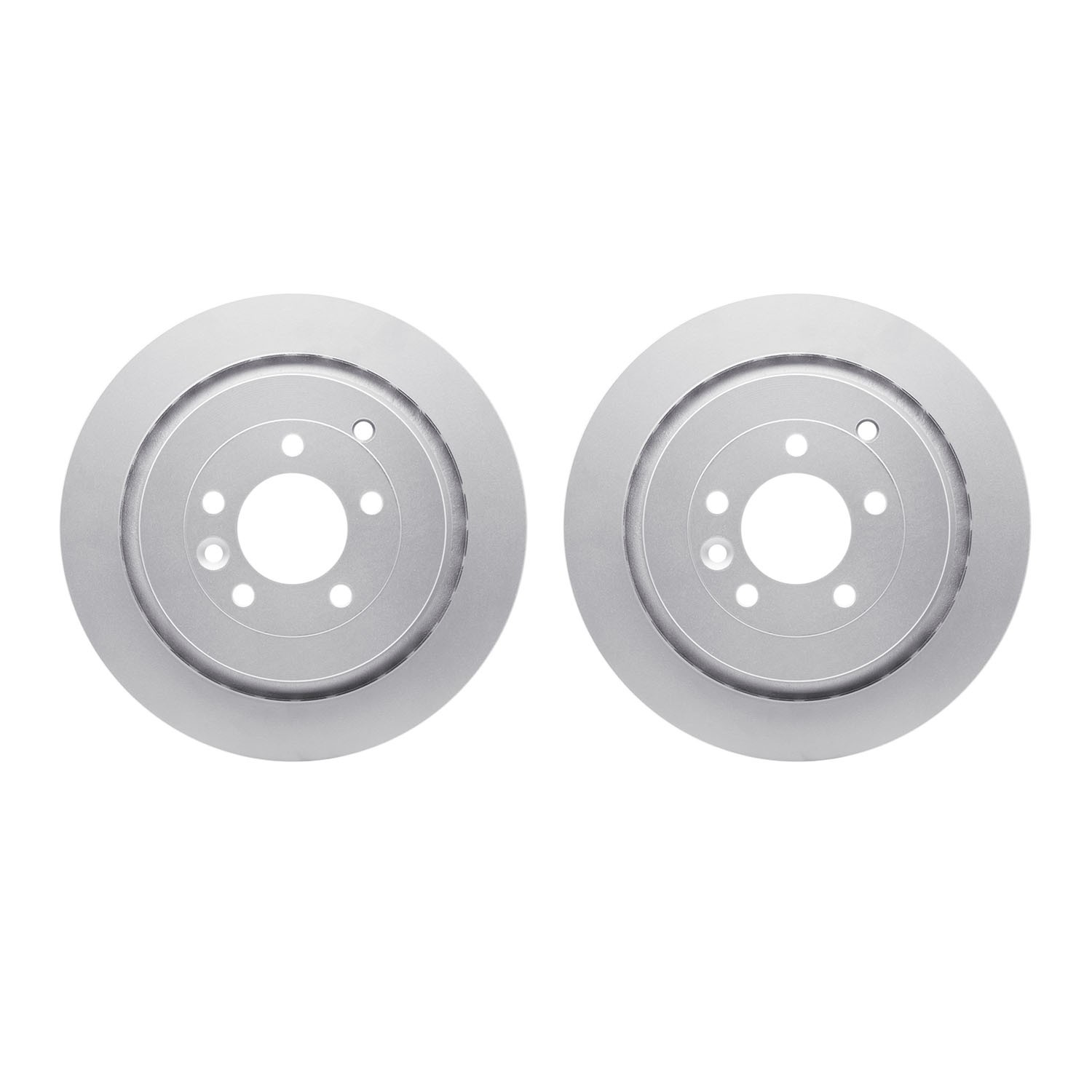 DYN-4002-11007 DFC Brake Rotors - GEOSPEC Coated