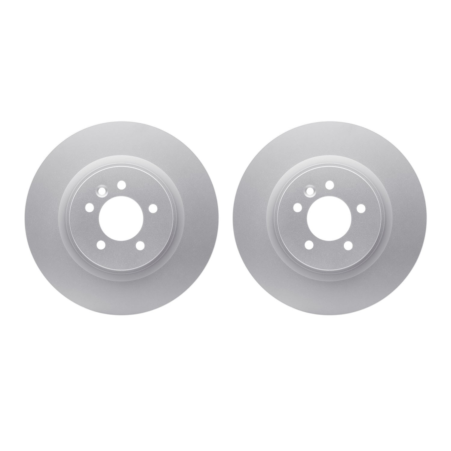 DYN-4002-11008 DFC Brake Rotors - GEOSPEC Coated