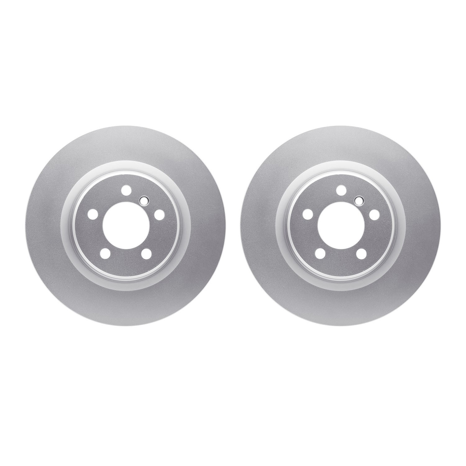 DYN 4002-11011 DFC Brake Rotors - GEOSPEC Coated