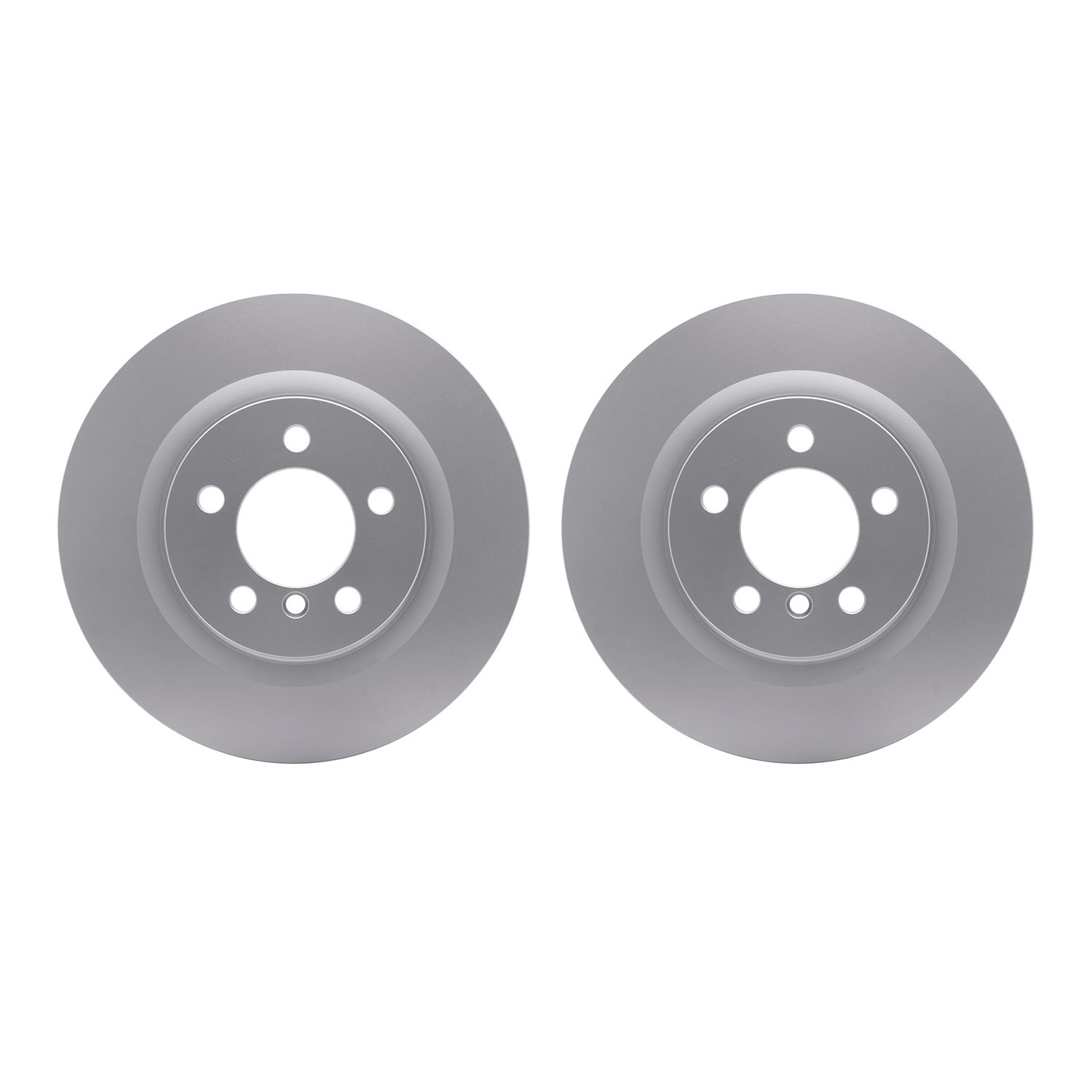 DYN 4002-11012 DFC Brake Rotors - GEOSPEC Coated