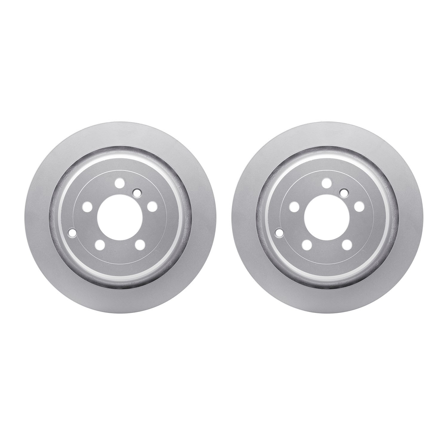 DYN 4002-11013 DFC Brake Rotors - GEOSPEC Coated