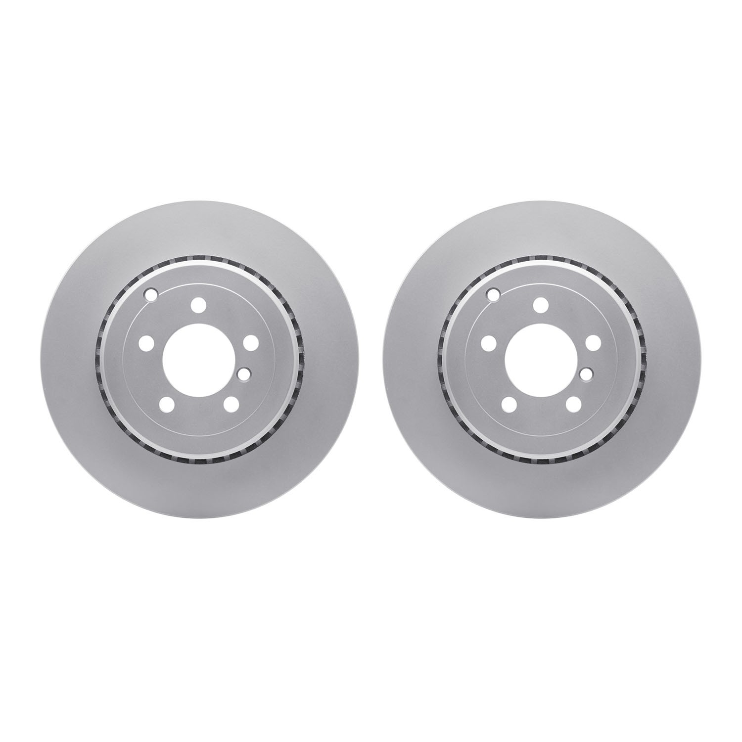 DYN 4002-11015 DFC Brake Rotors - GEOSPEC Coated