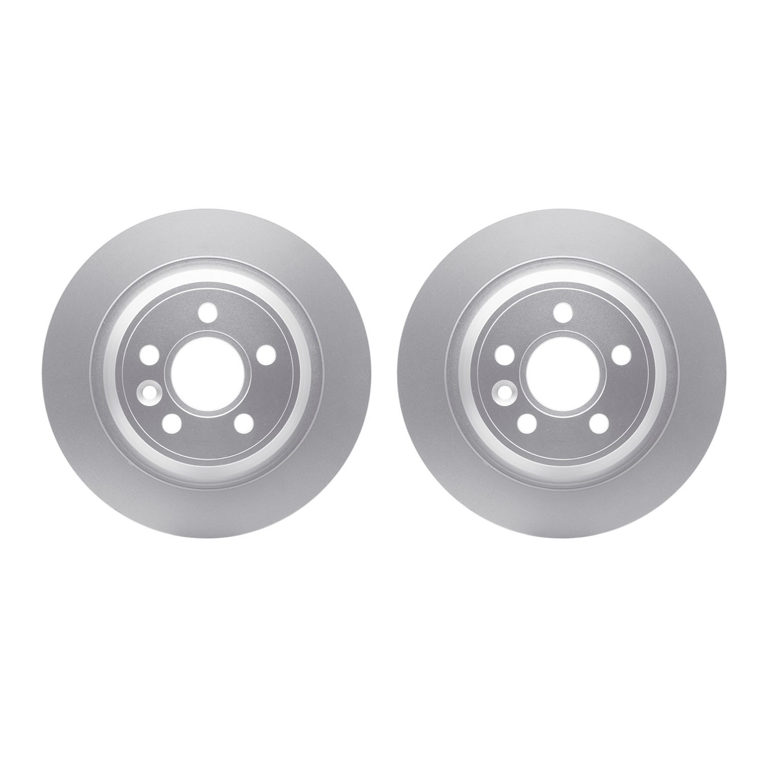 DYN 4002-11019 DFC Brake Rotors - GEOSPEC Coated