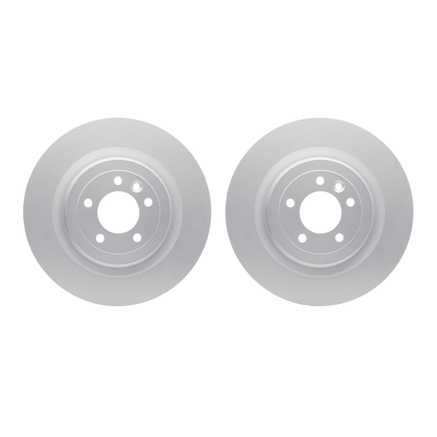 DYN 4002-11020 DFC Brake Rotors - GEOSPEC Coated
