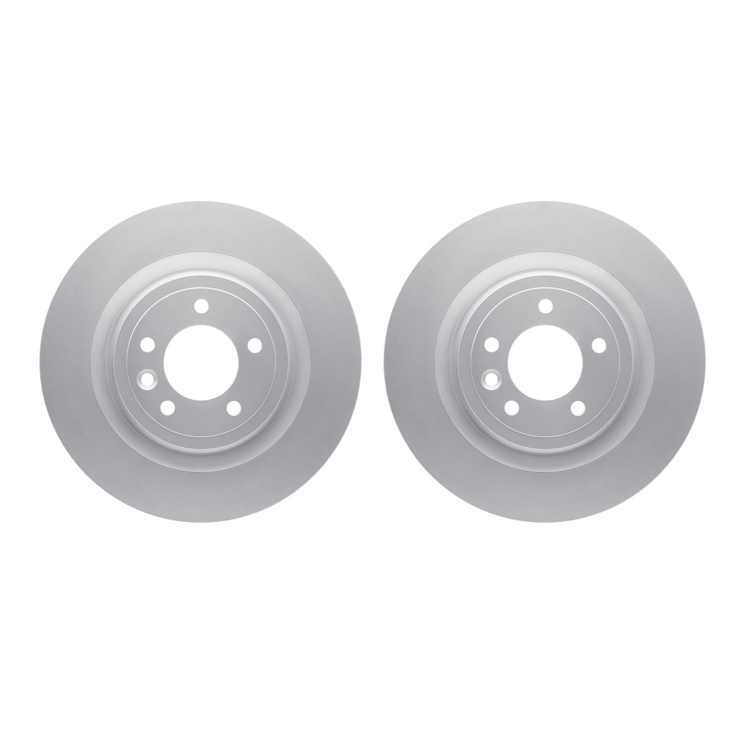 DYN 4002-11023 DFC Brake Rotors - GEOSPEC Coated