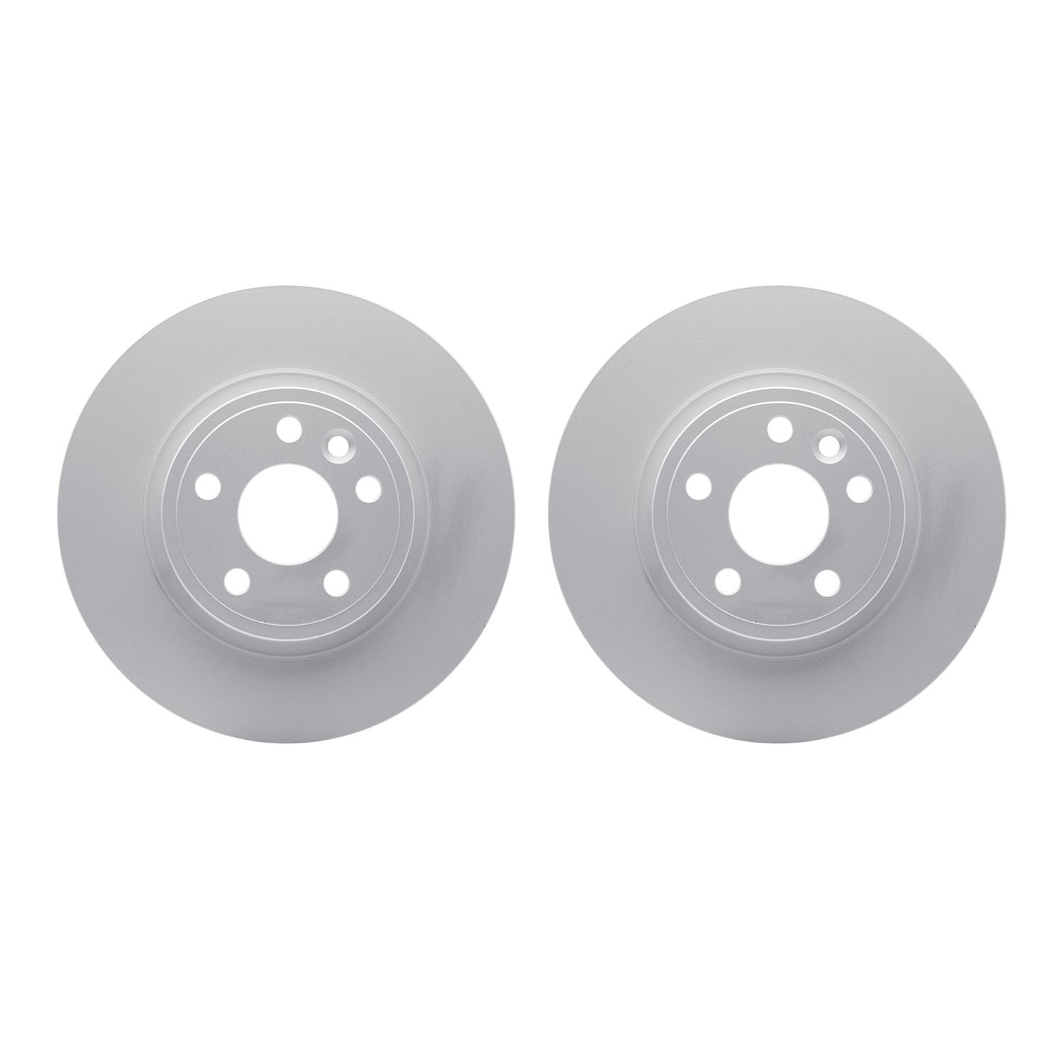 DYN 4002-11024 DFC Brake Rotors - GEOSPEC Coated