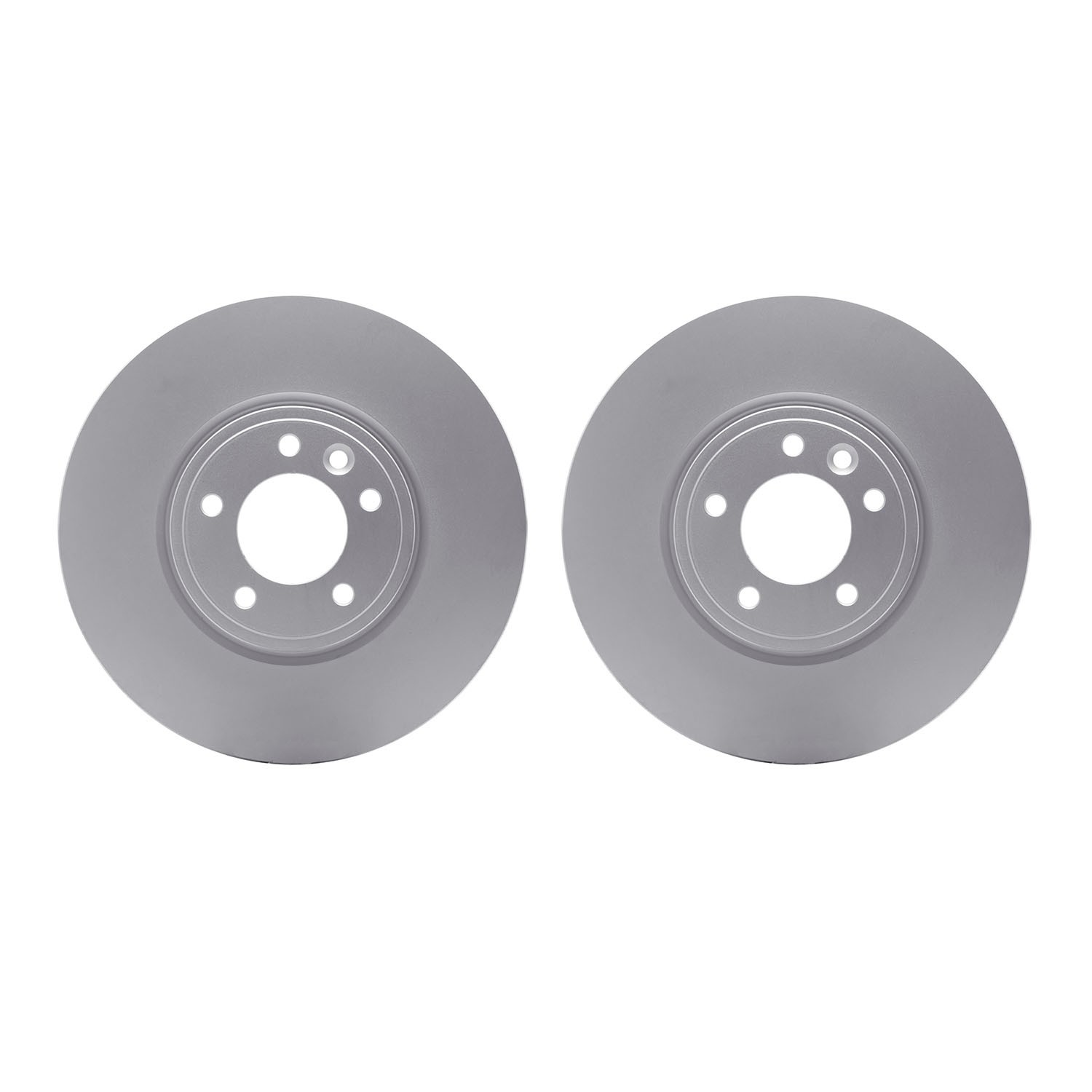 DYN-4002-11027 DFC Brake Rotors - GEOSPEC Coated