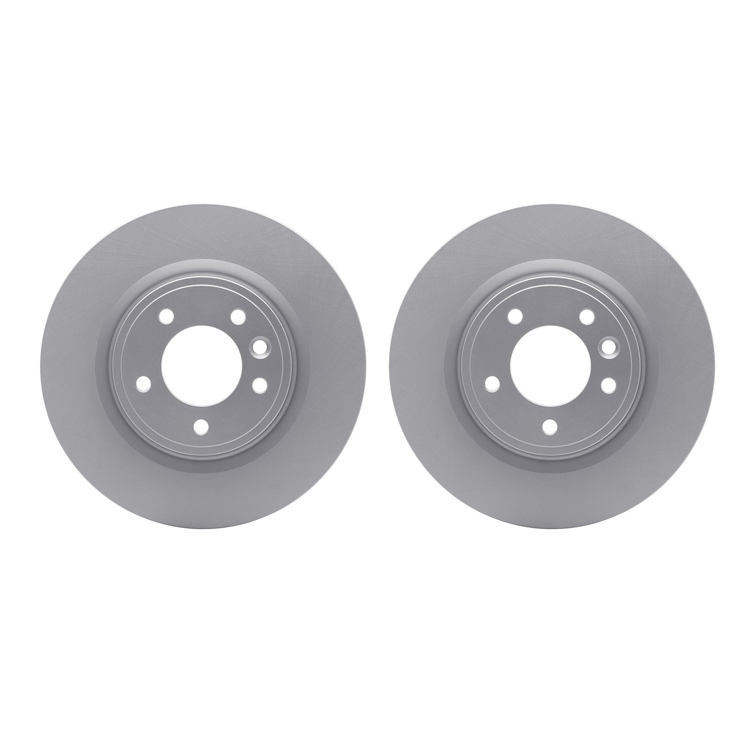 DYN-4002-11028 DFC Brake Rotors - GEOSPEC Coated